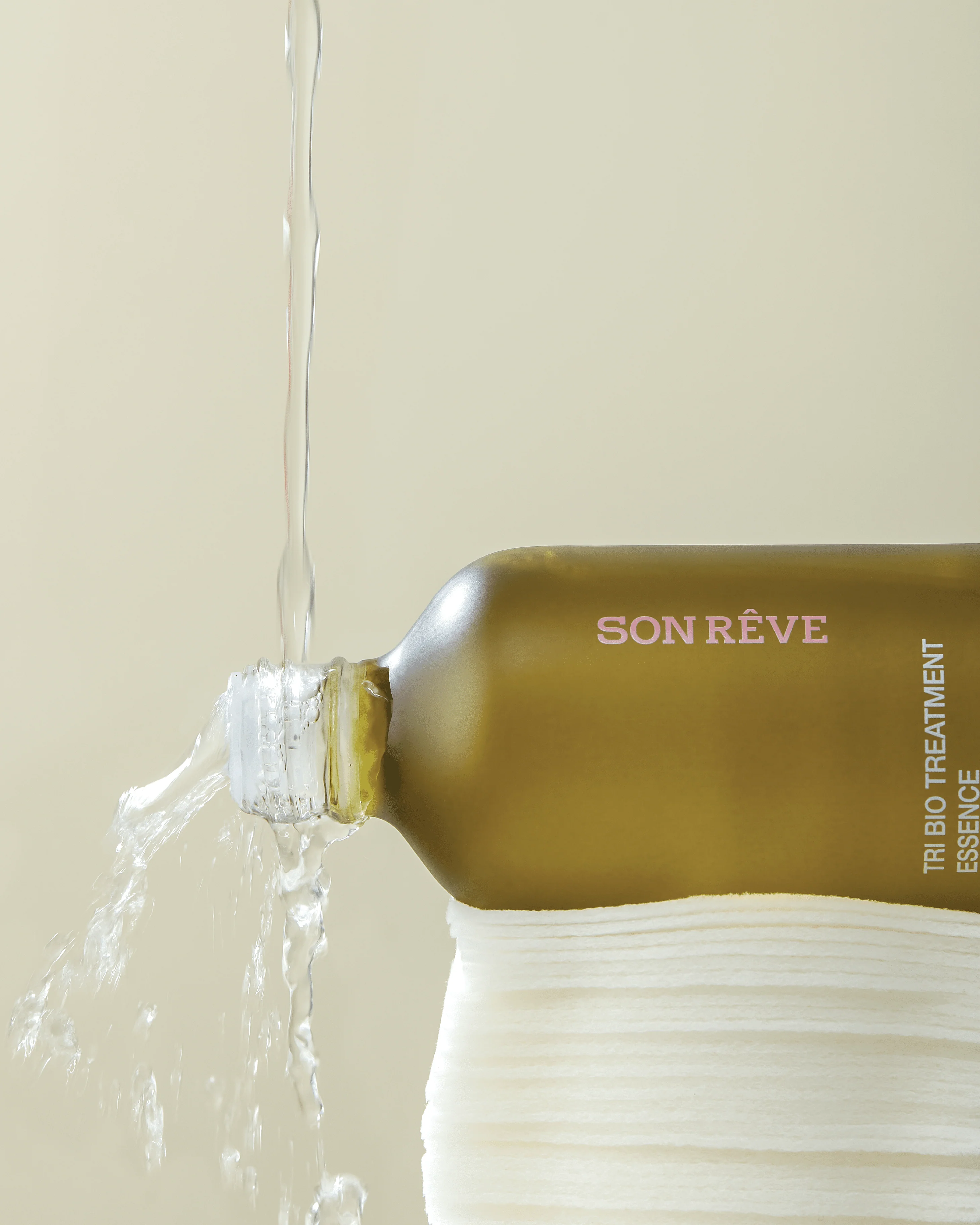 Tri-Bio Treatment Essence - Image 2