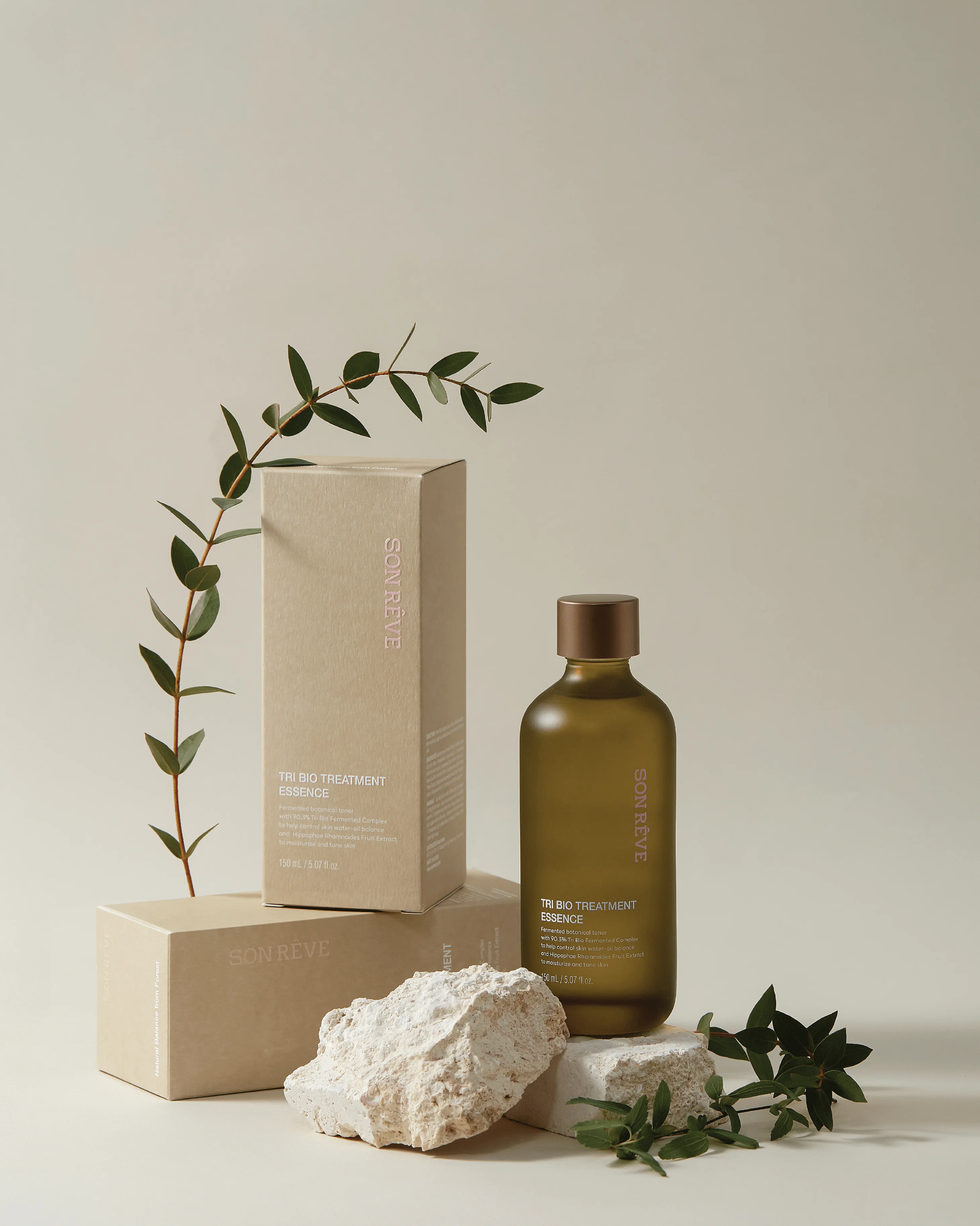 Tri-Bio Treatment Essence - Image 3