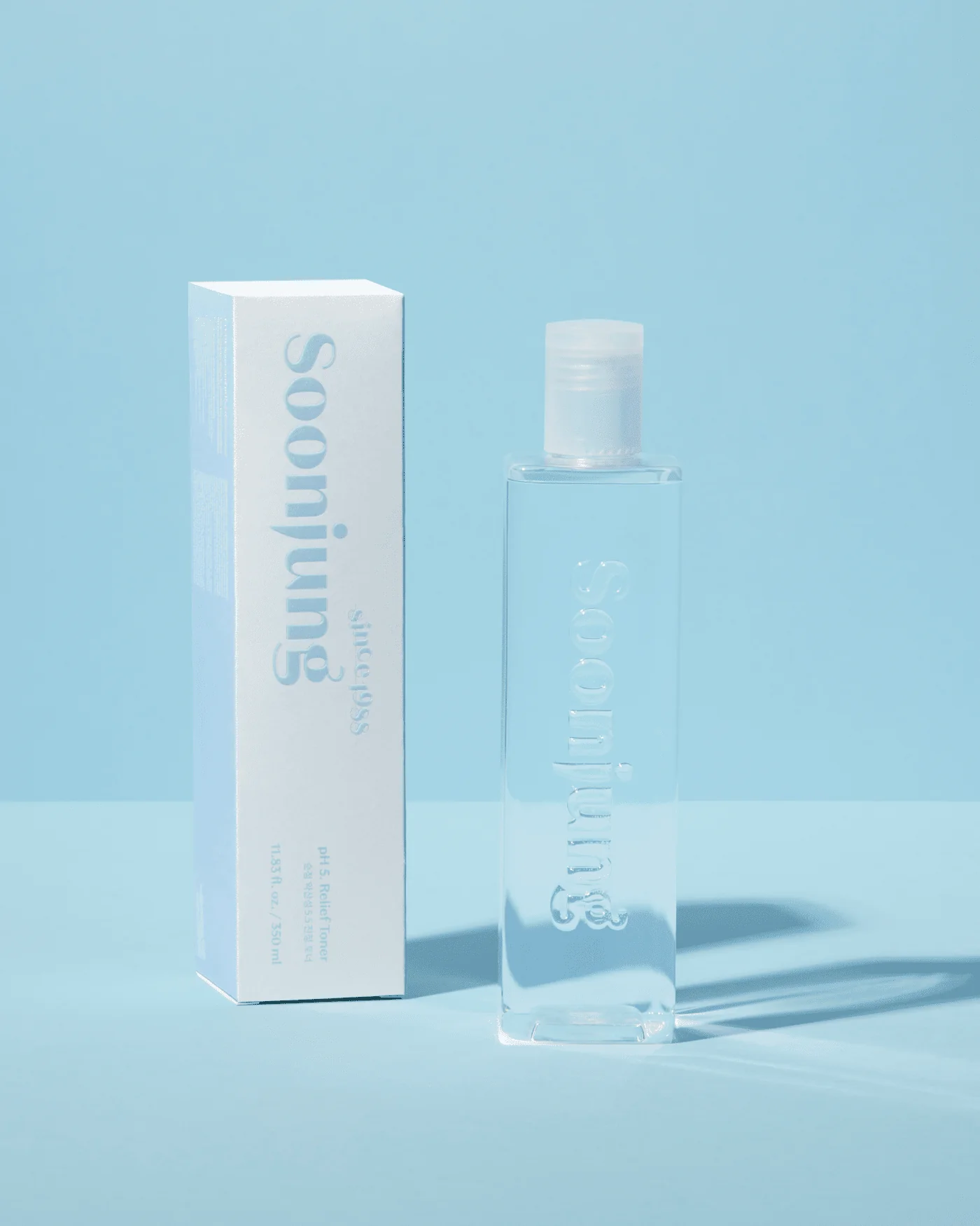 SoonJung 5.5 Toner (350ml) - Image 3