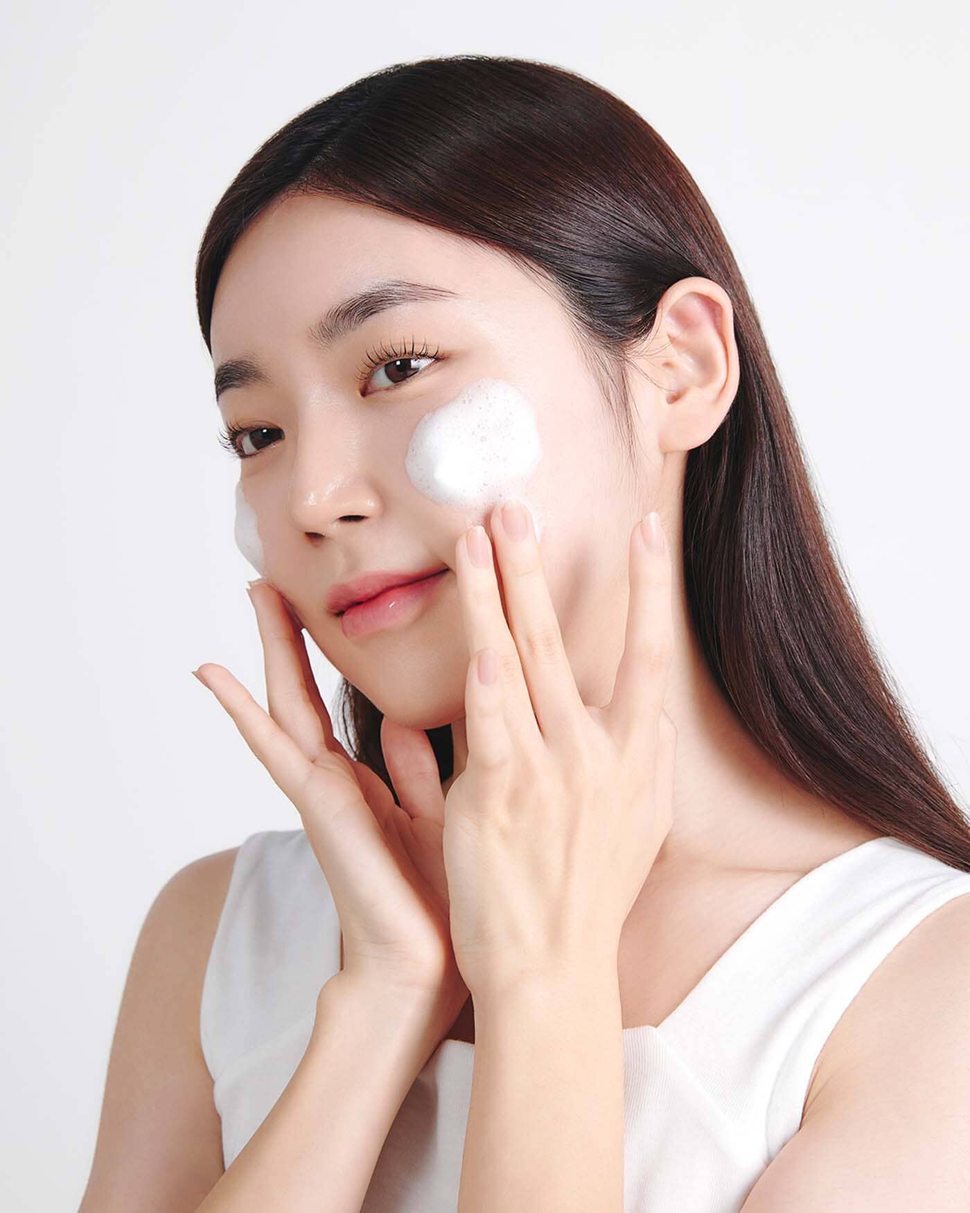 SoonJung pH 6.5 Whip Cleanser - Image 3