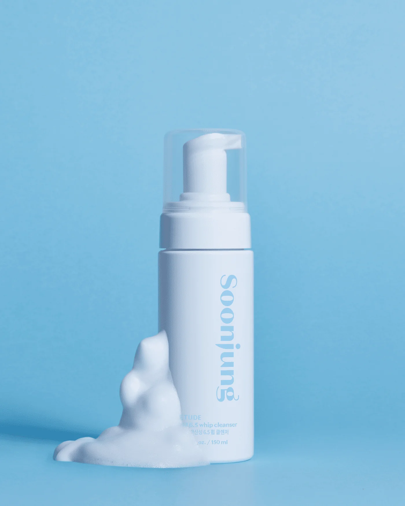 SoonJung pH 6.5 Whip Cleanser - Image 4