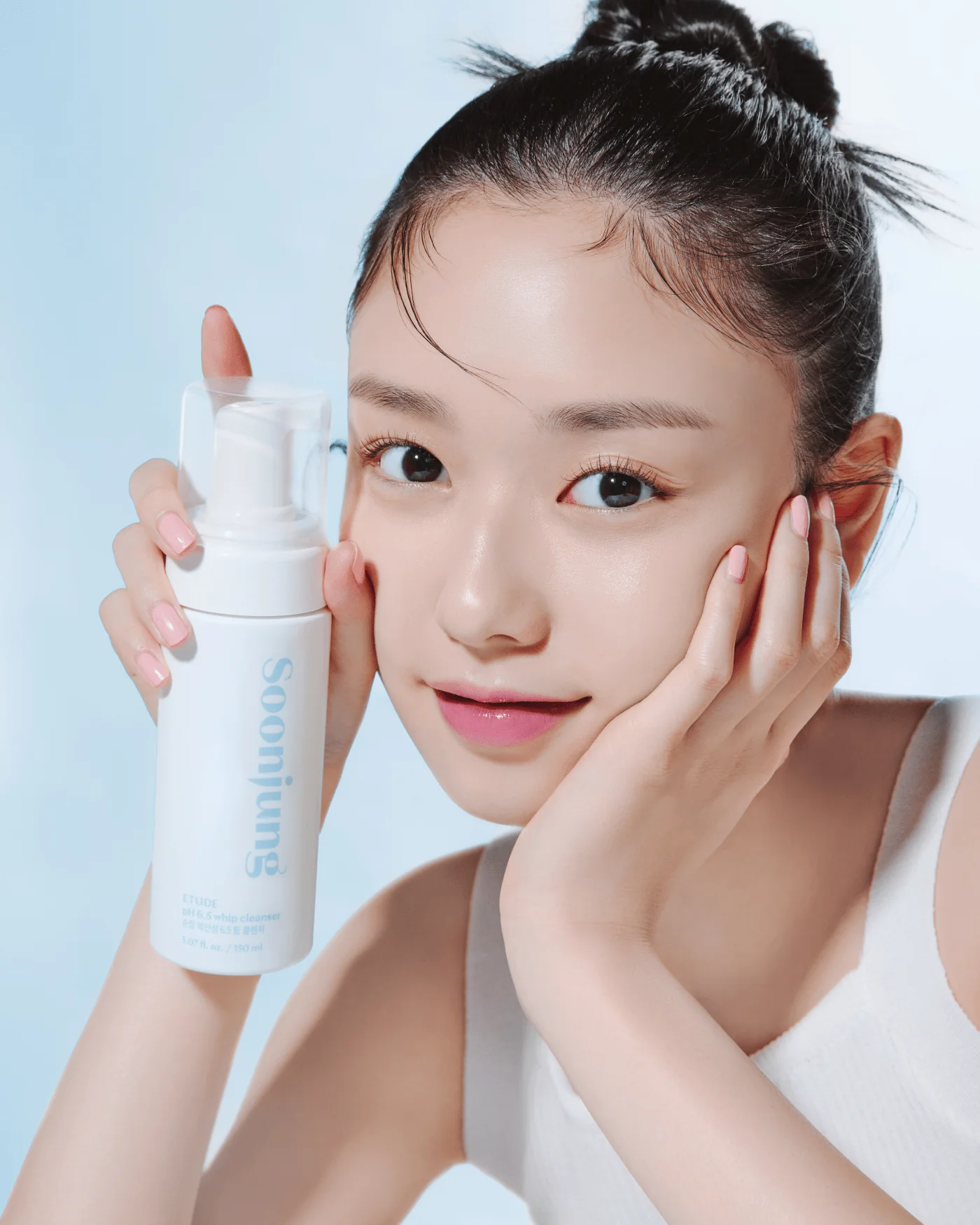 SoonJung pH 6.5 Whip Cleanser - Image 5