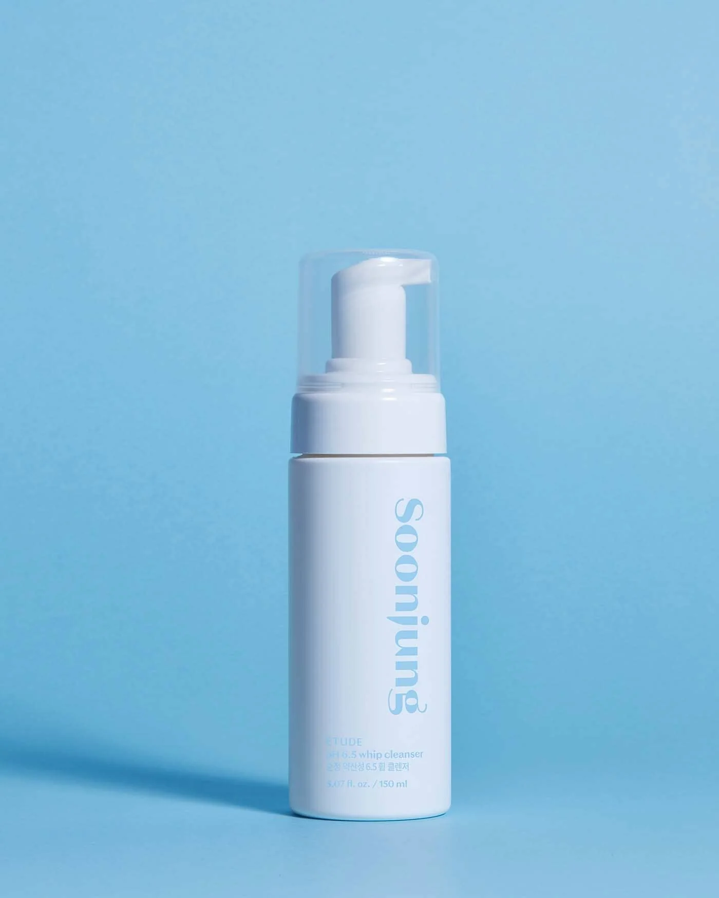 SoonJung pH 6.5 Whip Cleanser - Image 7