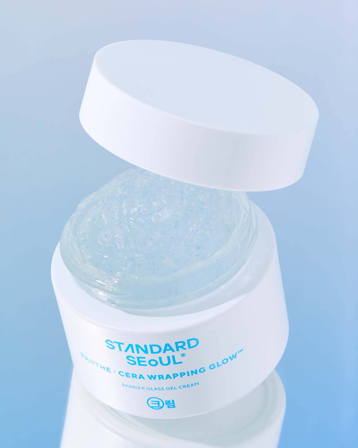 Barrier Glass Gel Cream - Image 7