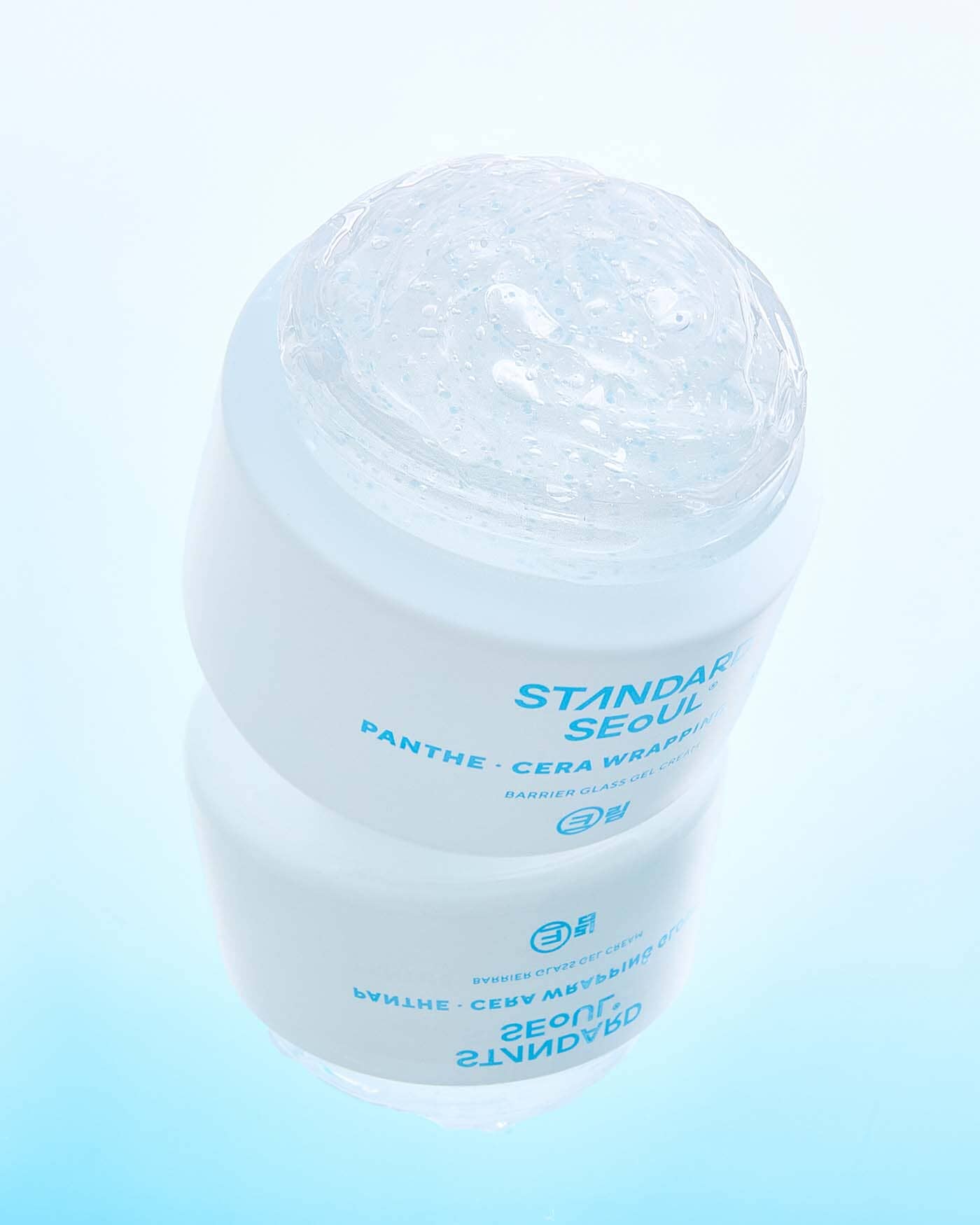 Barrier Glass Gel Cream - Image 8