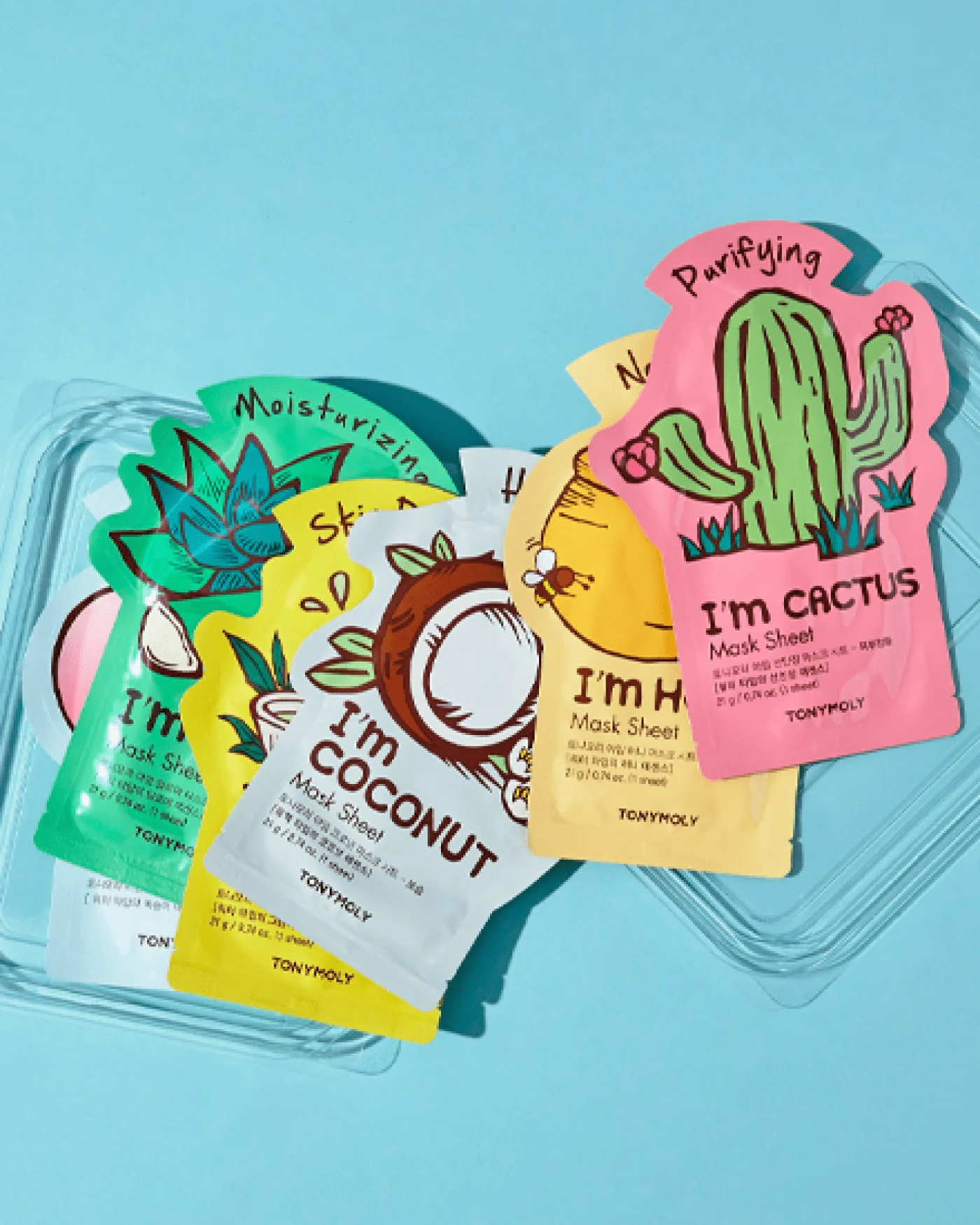 Superfood Mask Bowl Set - Image 3