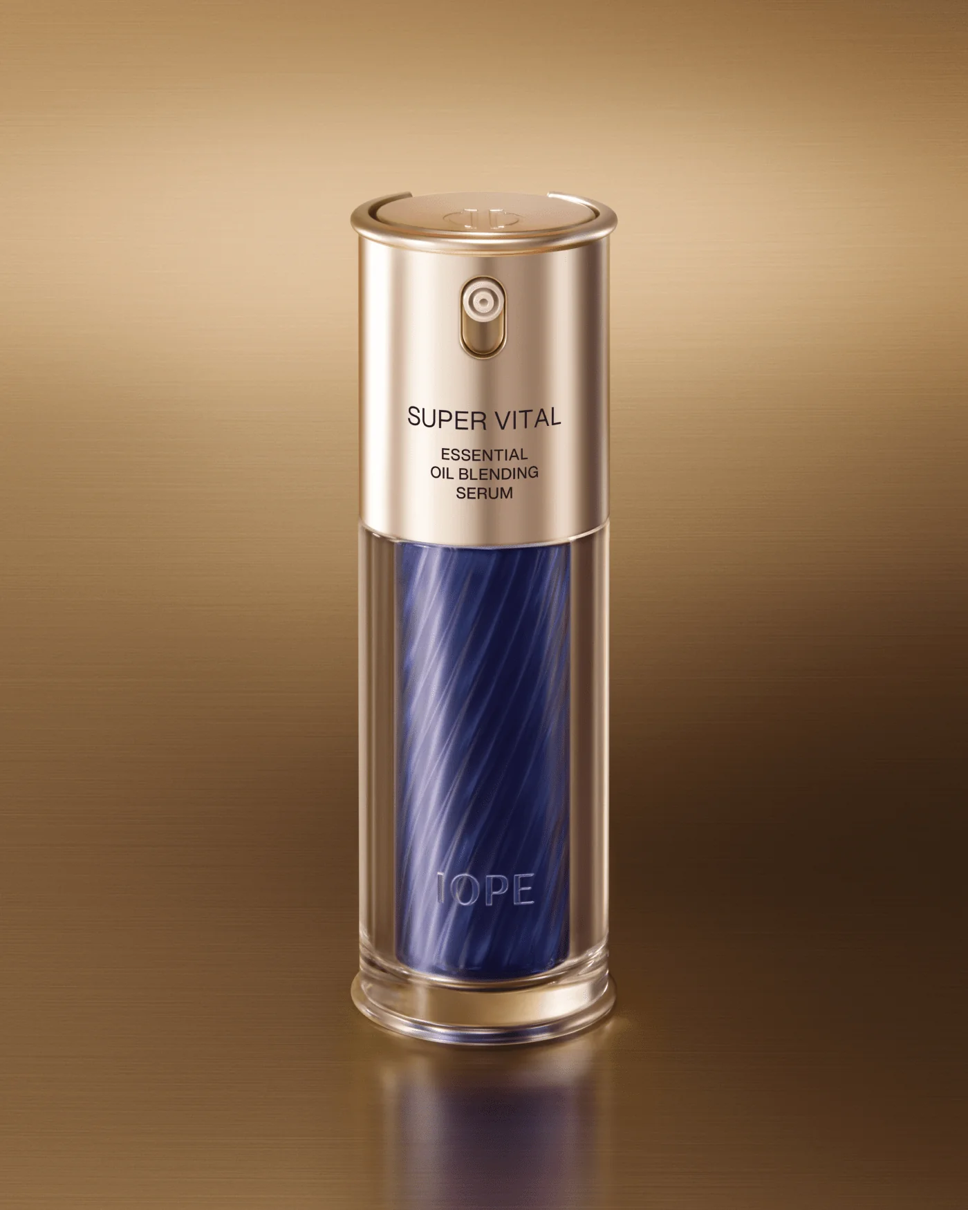 Super Vital Essential Oil Blending Serum - Image 5