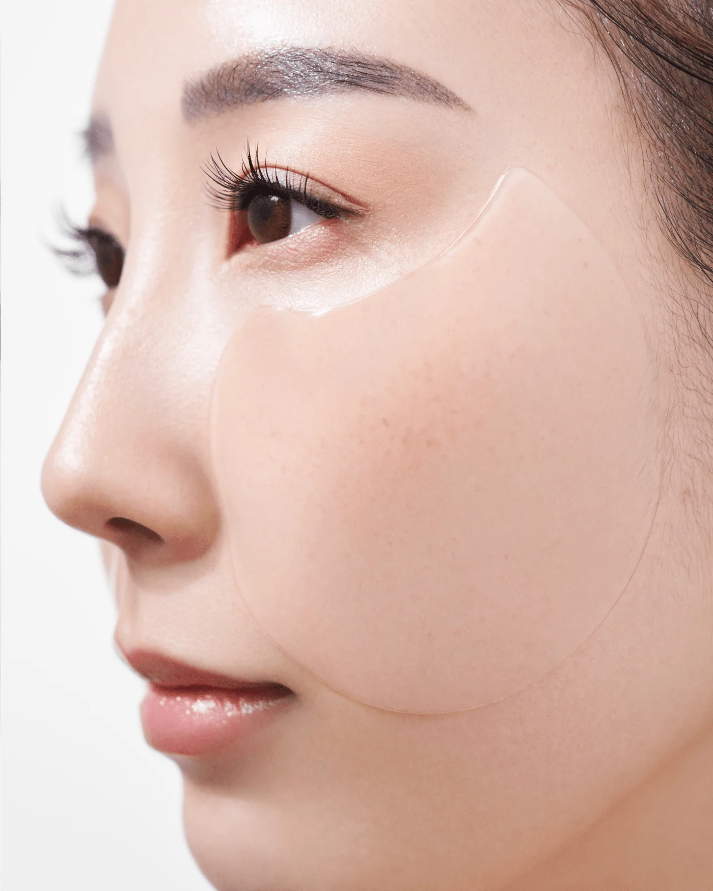 Calm Movements Eye & Cheek Mask (Set of 5) - Image 4