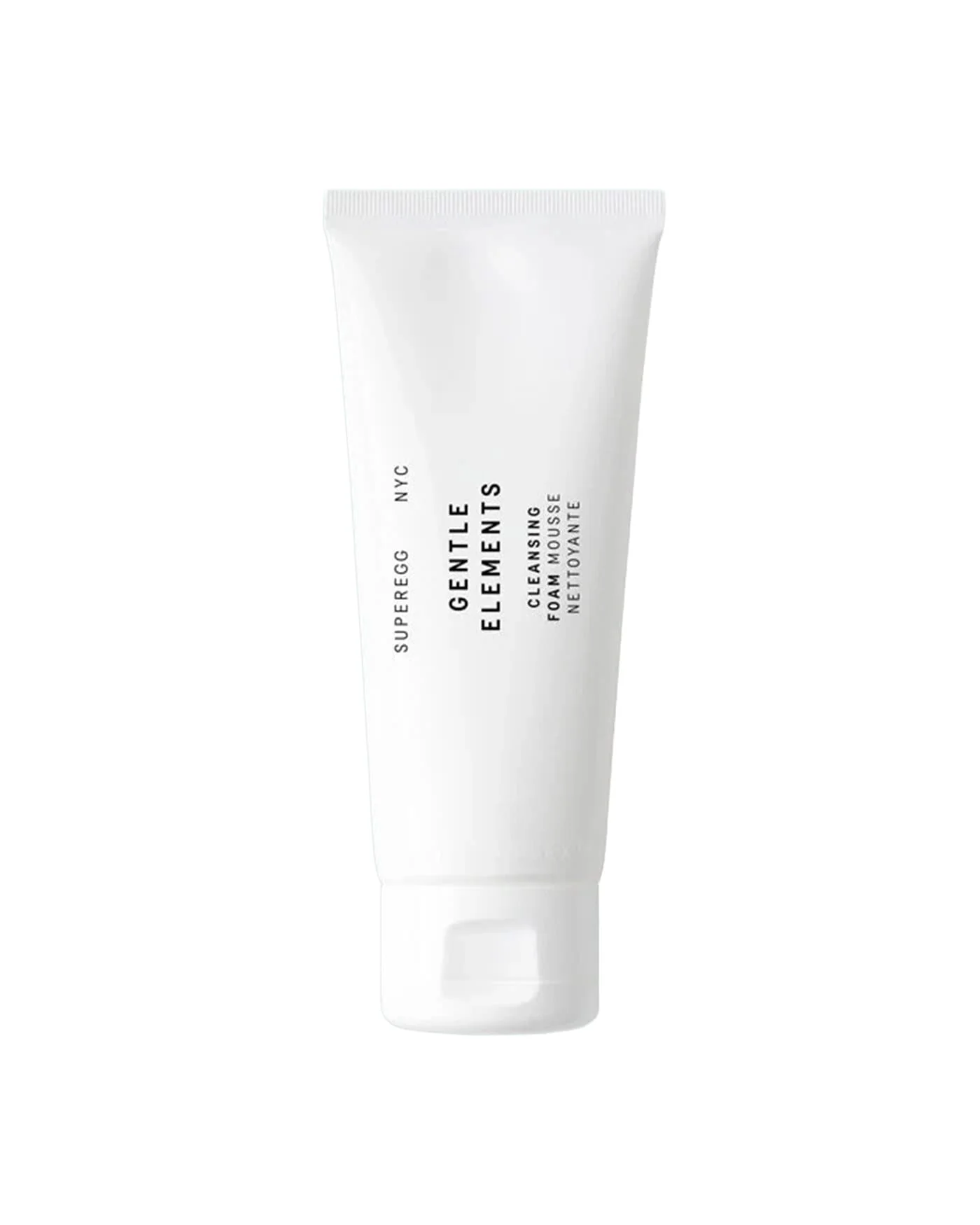 Gentle Elements Cleansing Foam