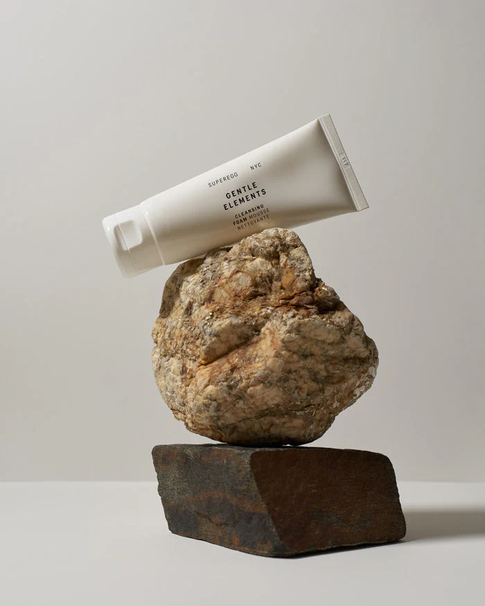 Gentle Elements Cleansing Foam - Image 6