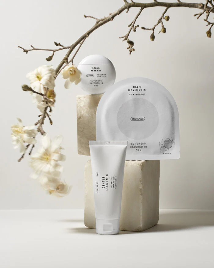Gentle Elements Cleansing Foam - Image 8