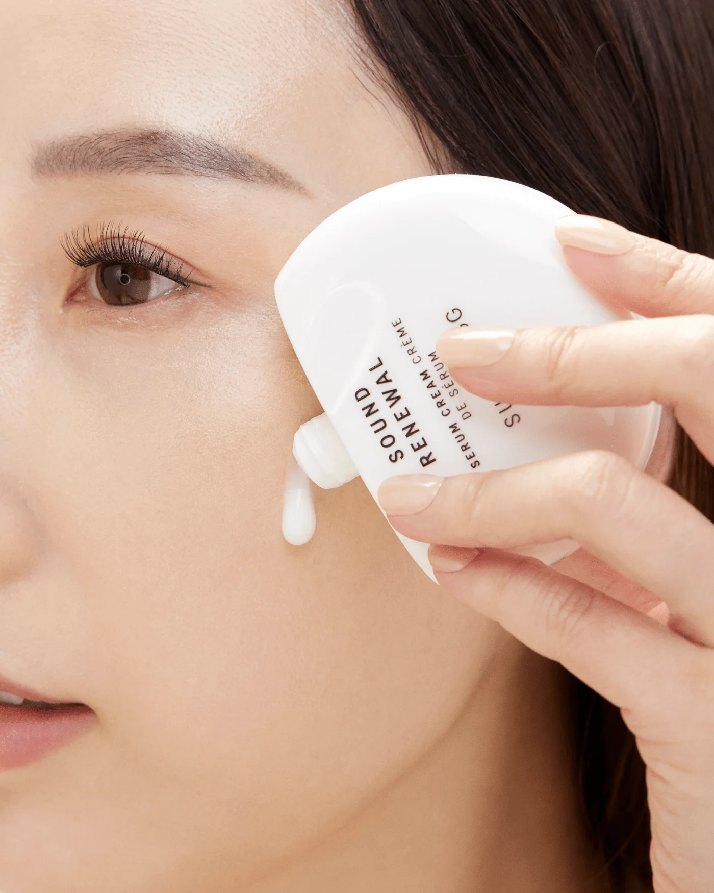 Sound Renewal Serum Cream - Image 2
