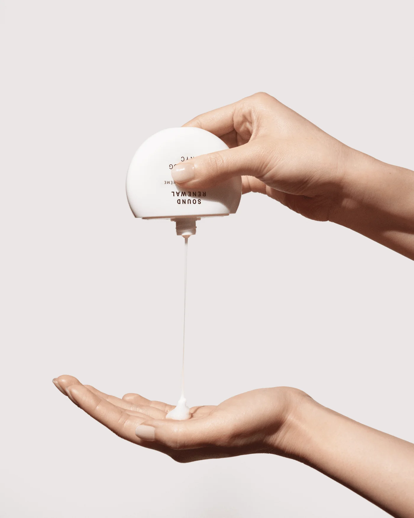 Sound Renewal Serum Cream - Image 3