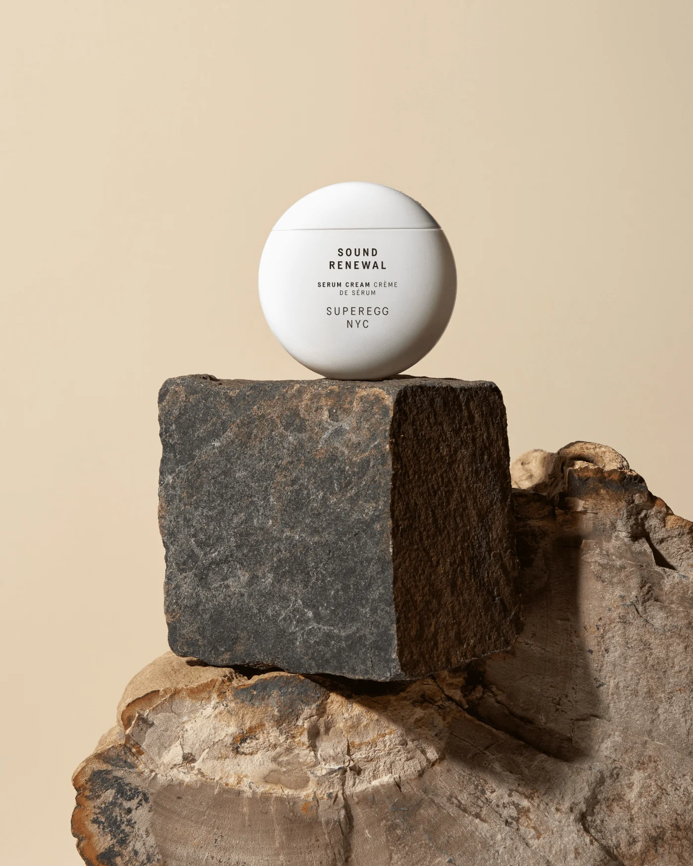 Sound Renewal Serum Cream - Image 6