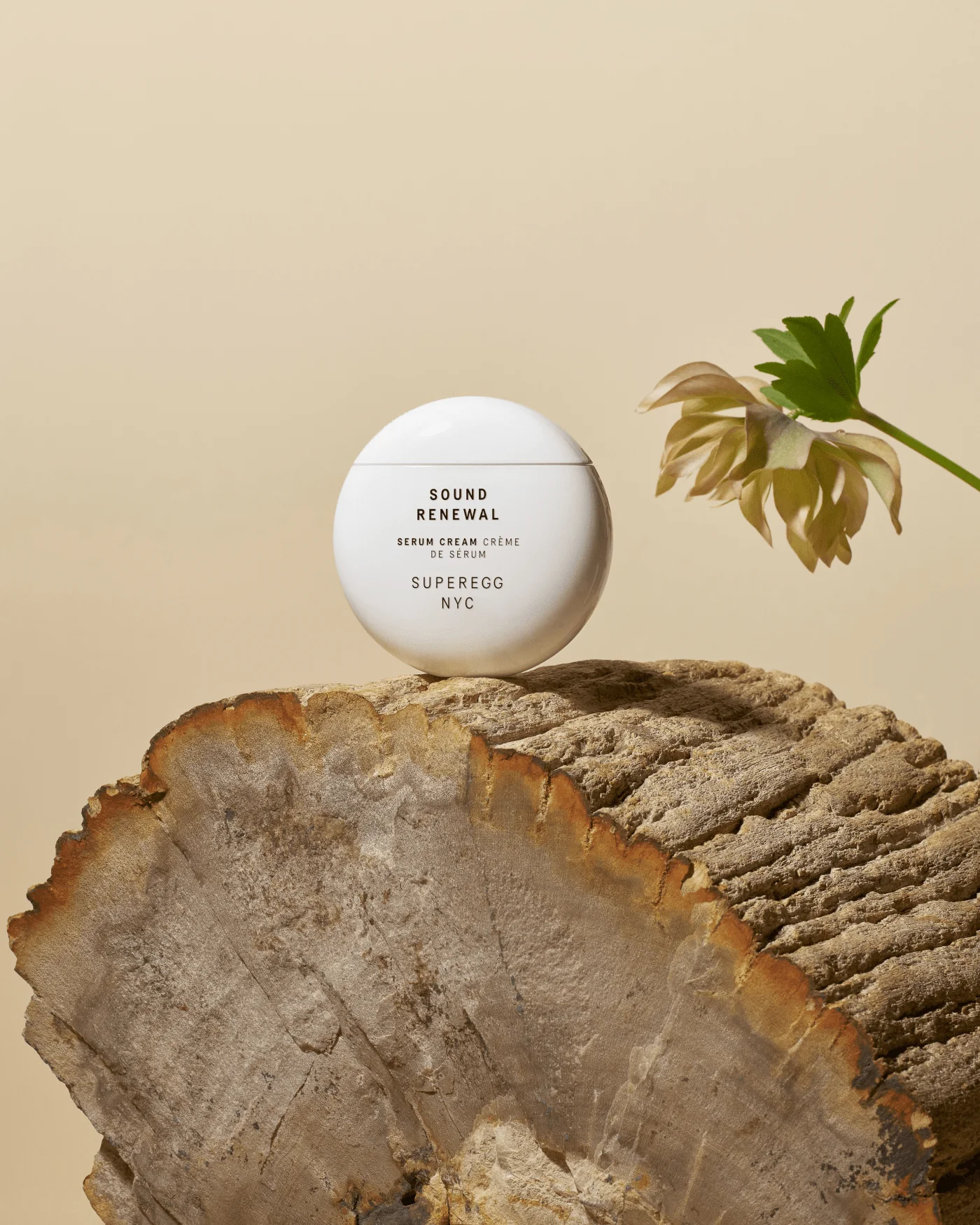 Sound Renewal Serum Cream - Image 7