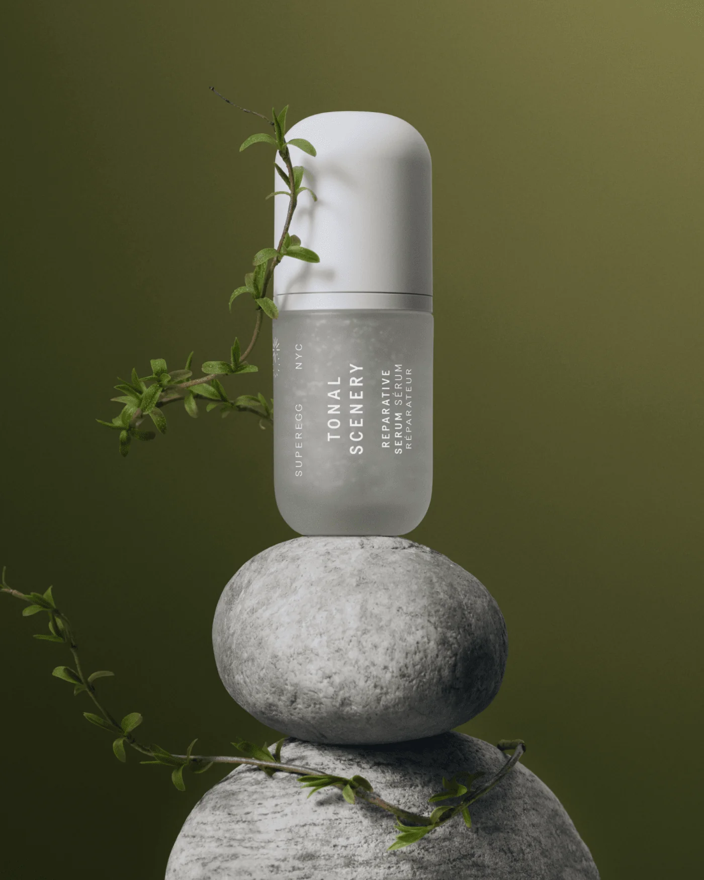 Tonal Scenery Reparative Serum - Image 5