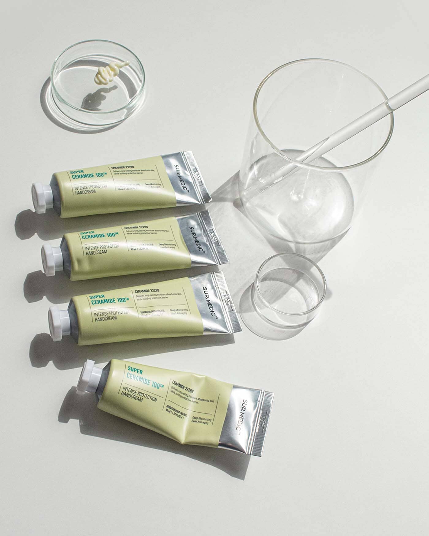 Super Ceramide 100 Intense Protection Hand Cream - Image 9