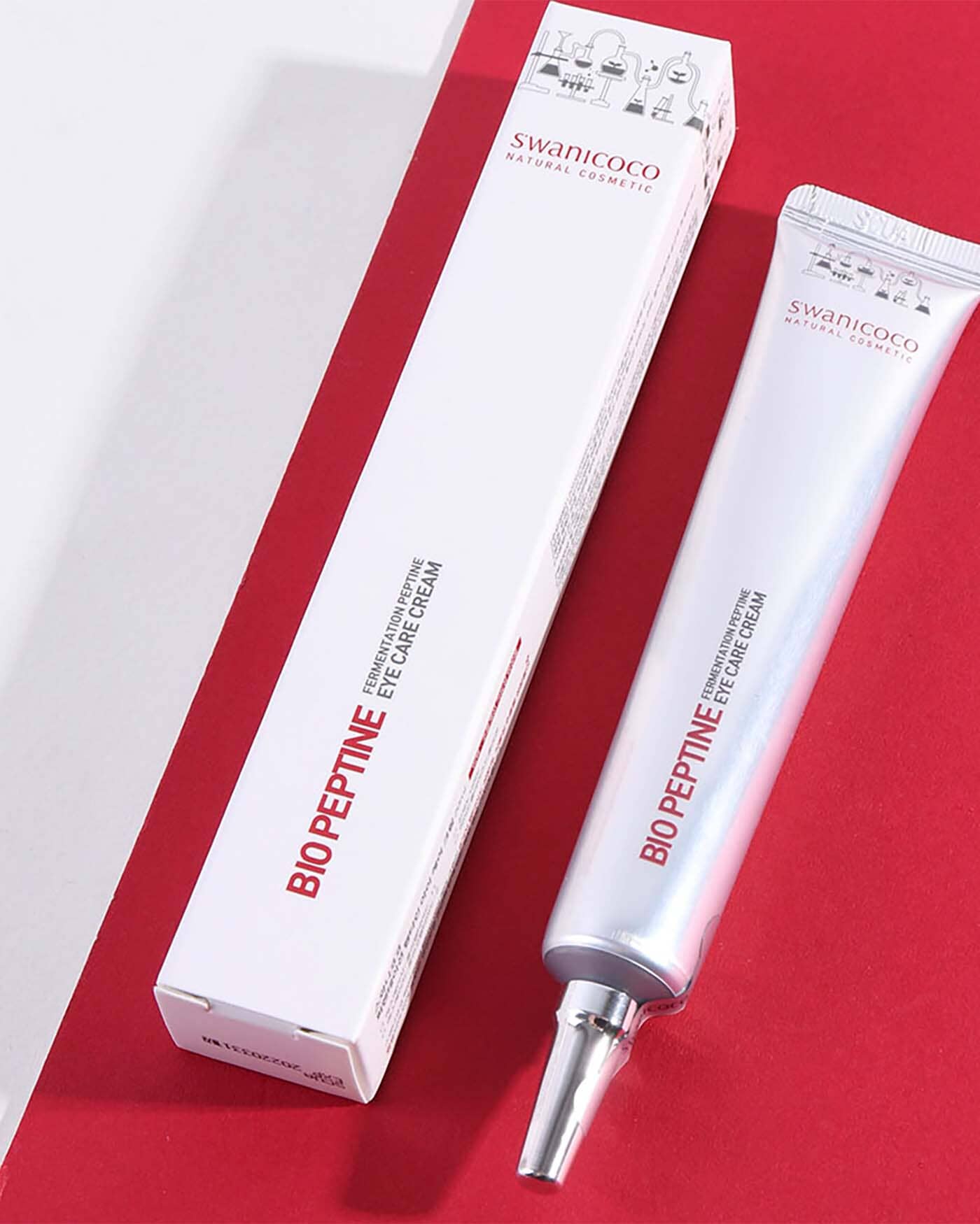 Fermentation Peptine Eye Care Cream - Image 10