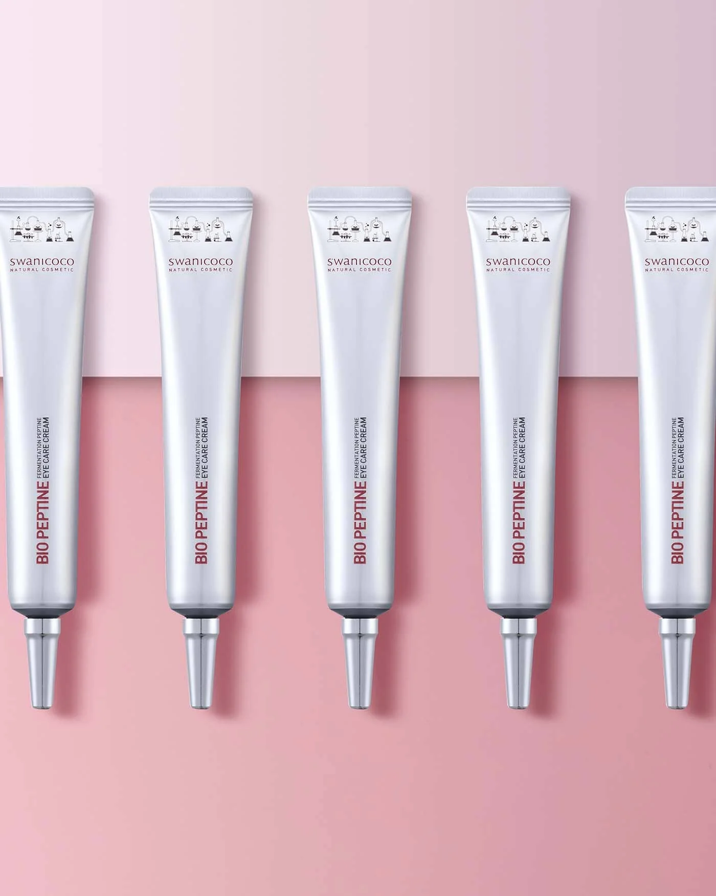 Fermentation Peptine Eye Care Cream - Image 13