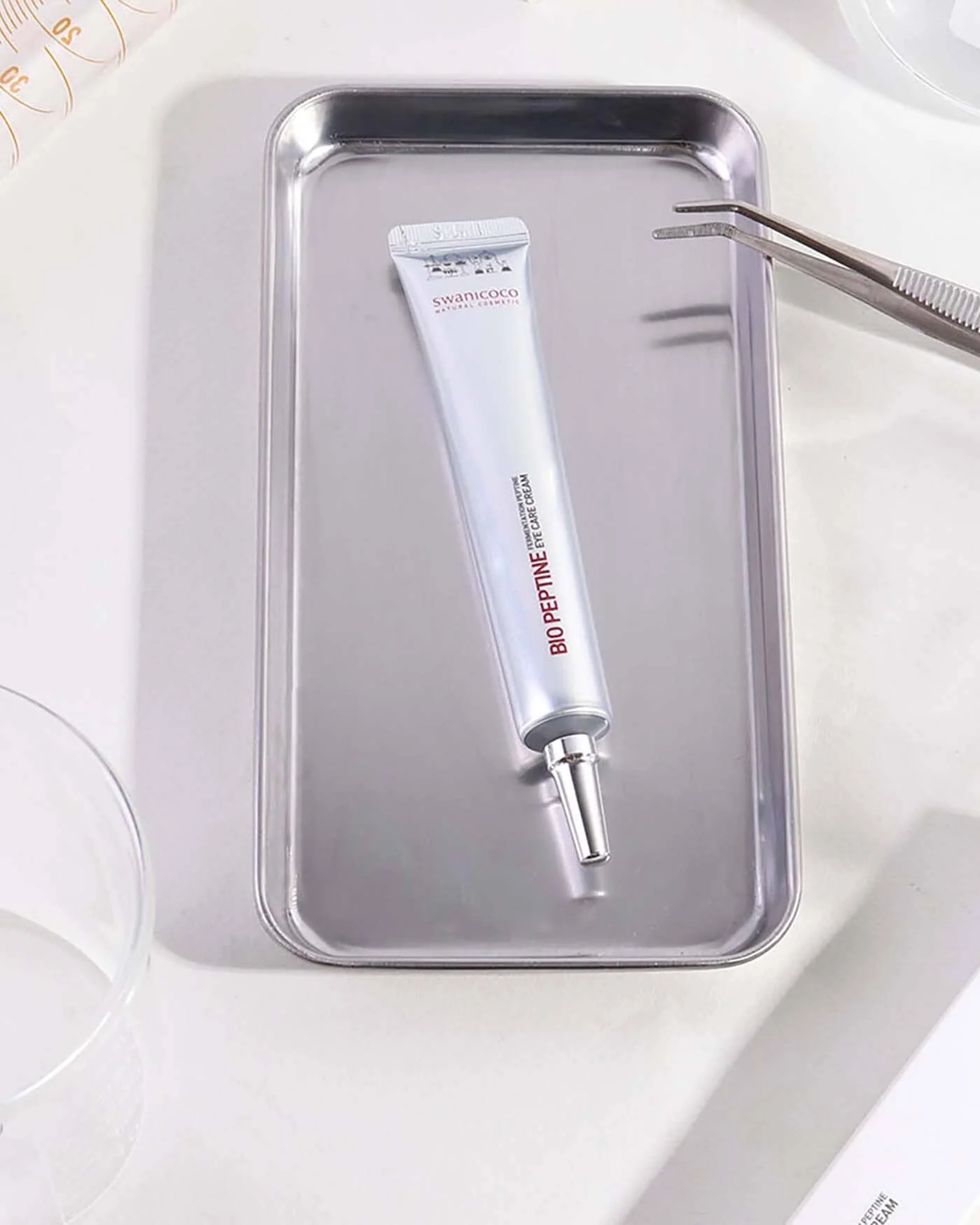 Fermentation Peptine Eye Care Cream - Image 8