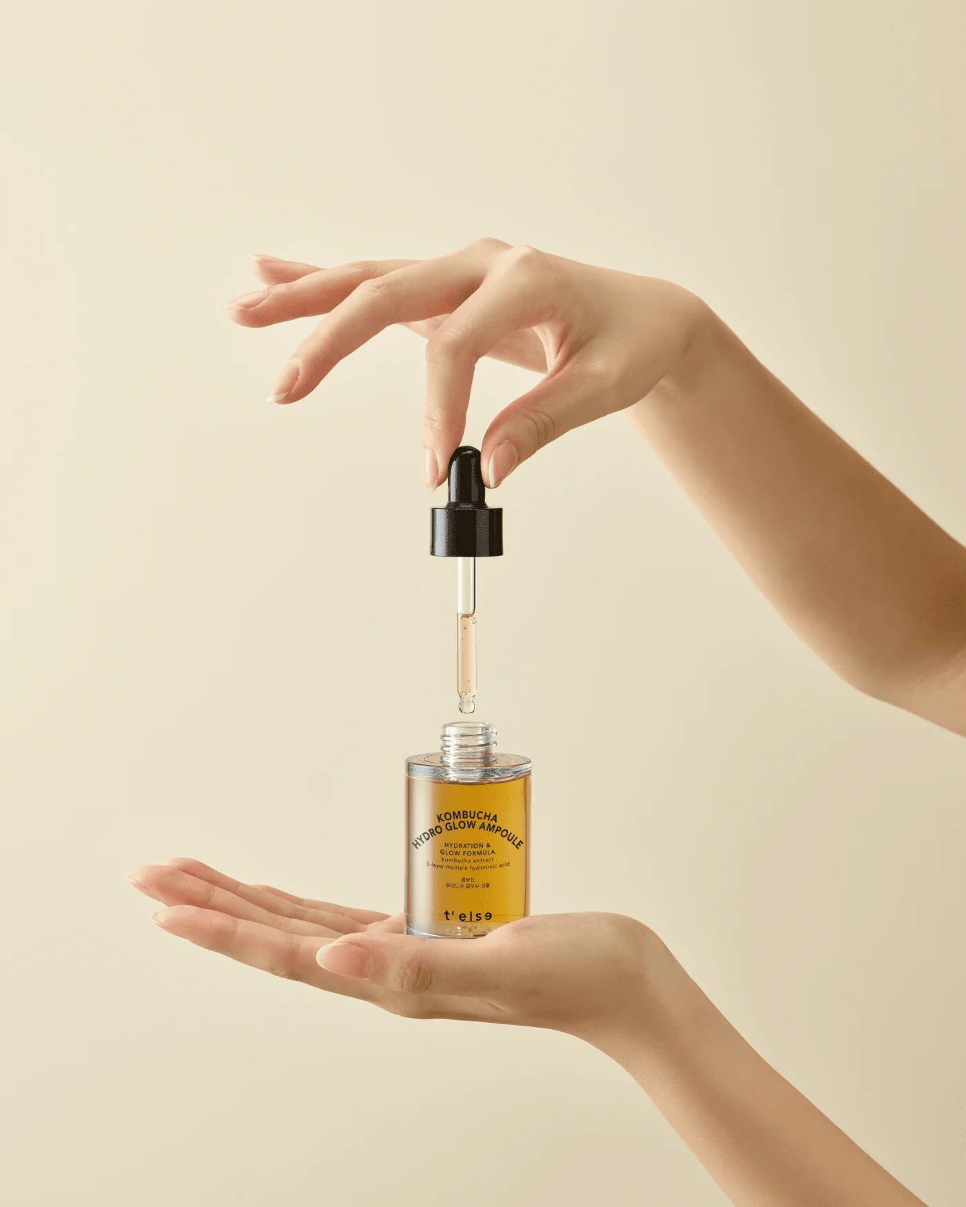 Kombucha Hydro Glow Ampoule - Image 2