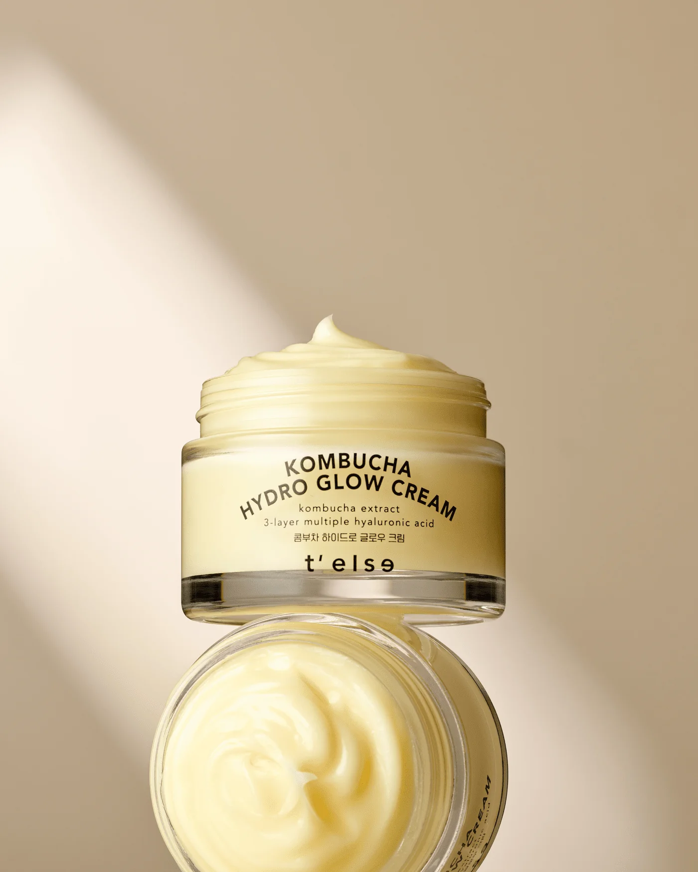 Kombucha Hydro Glow Cream - Image 8
