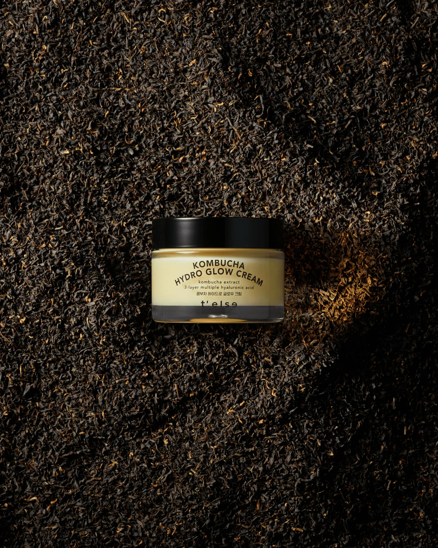 Kombucha Hydro Glow Cream - Image 9