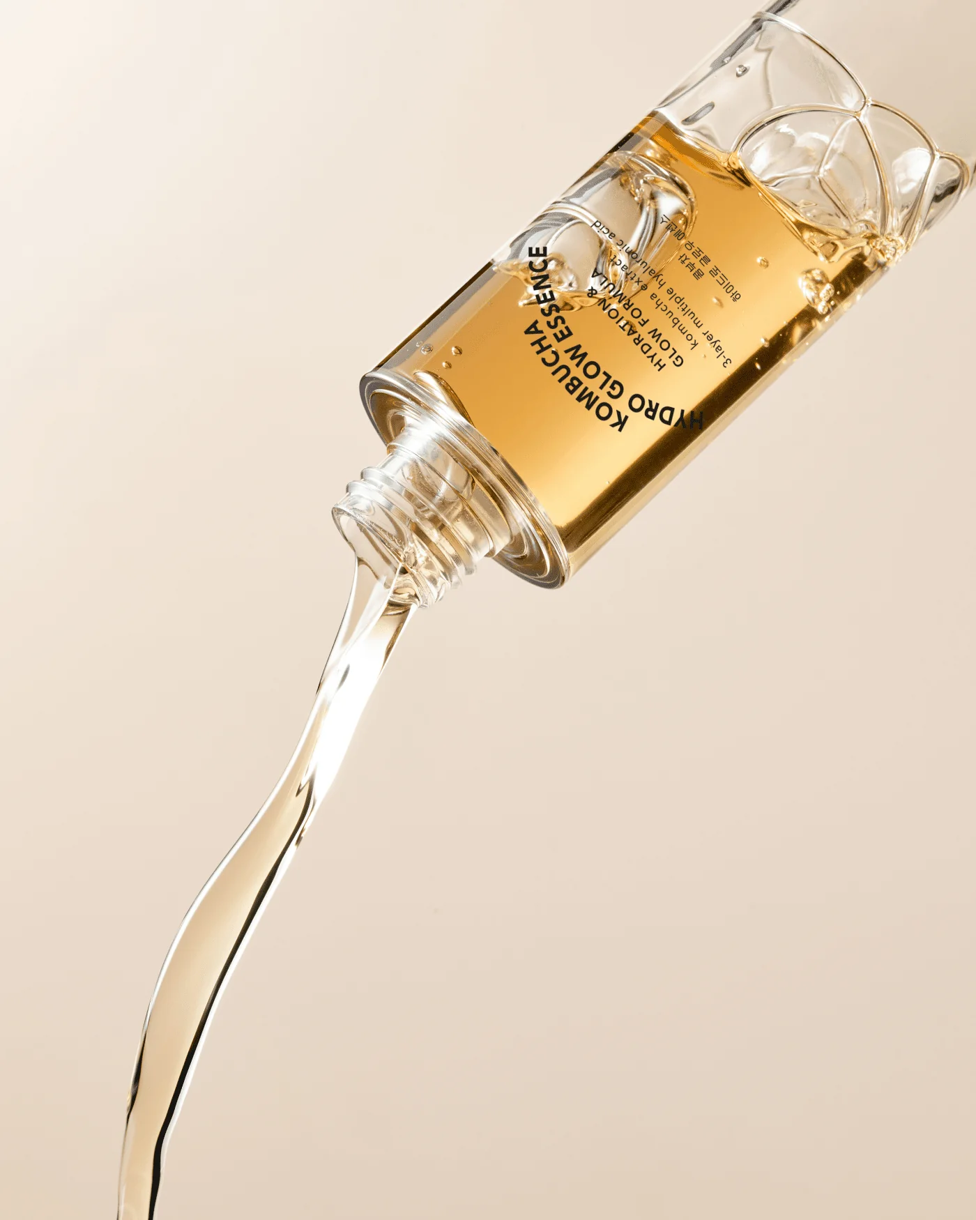 Kombucha Hydro Glow Essence - Image 3