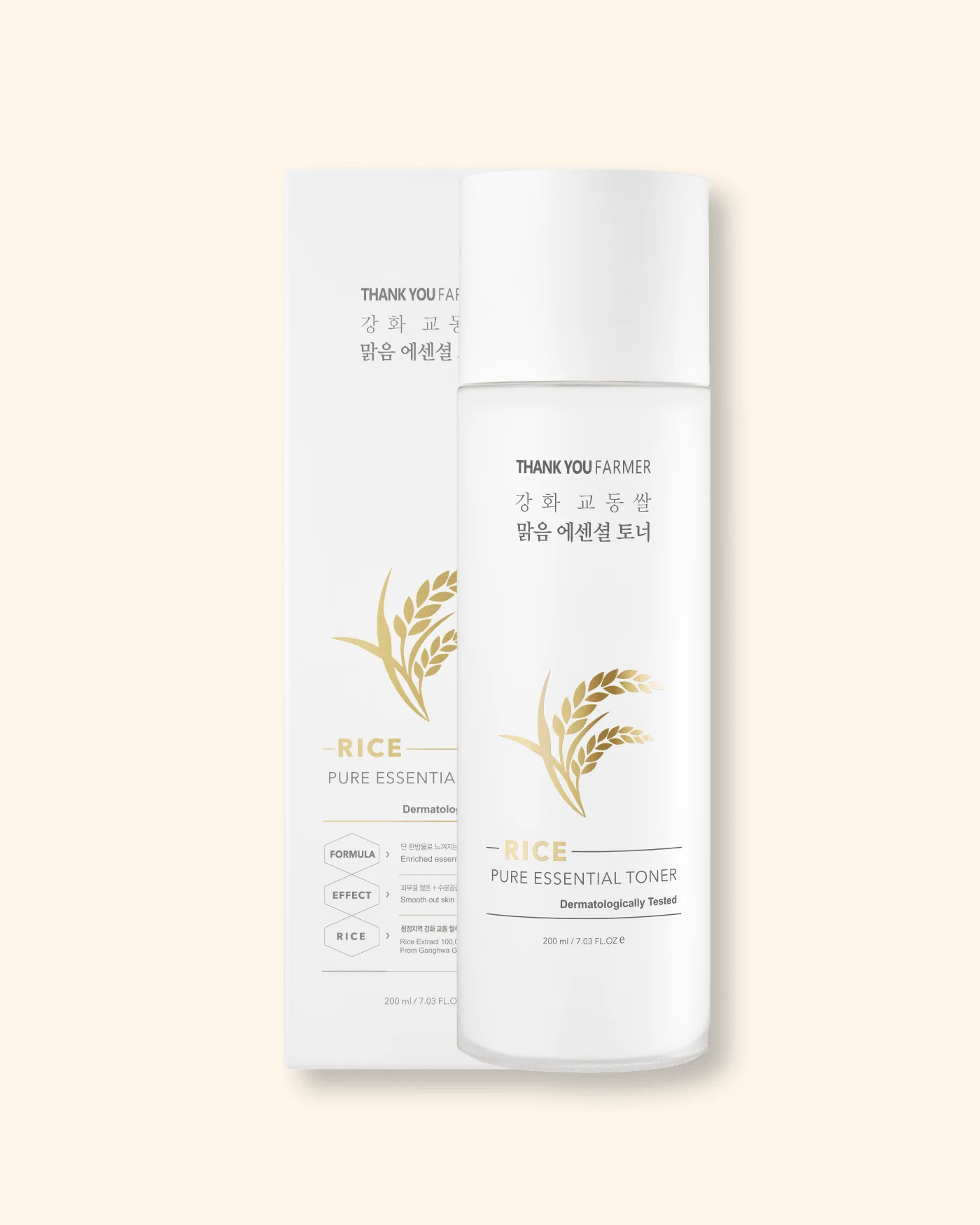 Rice Pure Essential Toner - Image 4