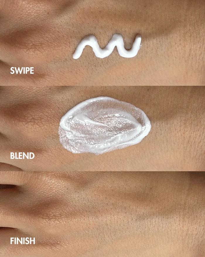 Sun Project Moisture Sun Cream SPF 40 Broad Spectrum - Image 3
