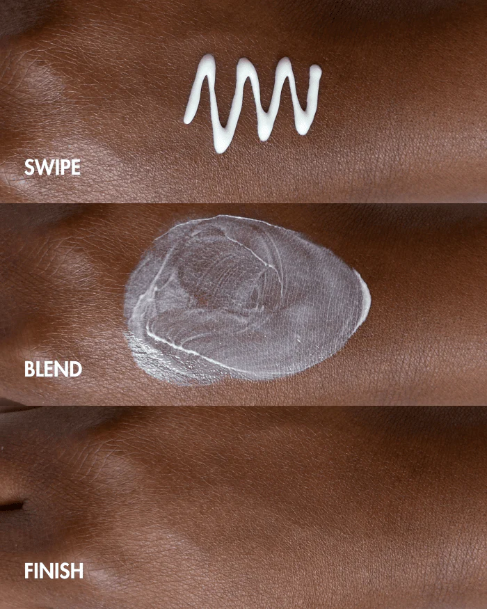 Sun Project Moisture Sun Cream SPF 40 Broad Spectrum - Image 4