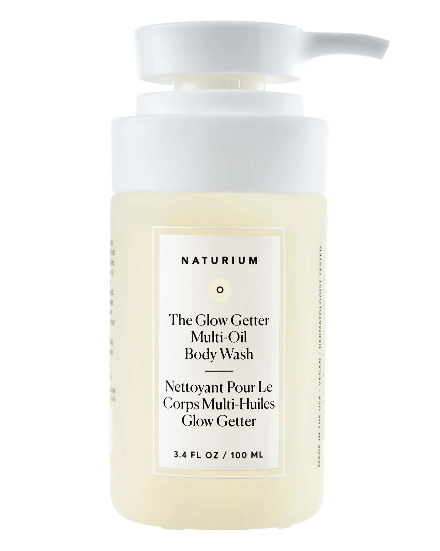 The Glow Getter Multi-Oil Body Wash - Image 6