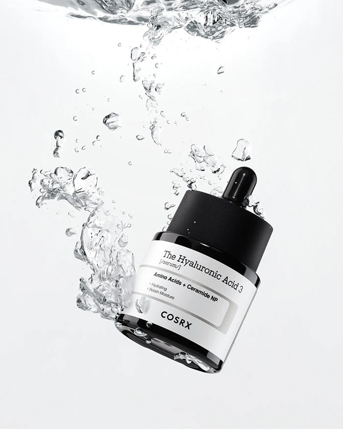 The Hyaluronic Acid 3 Serum - Image 4