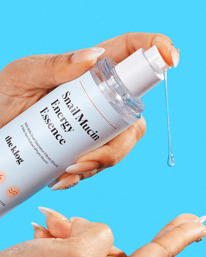Snail Mucin Energy Essence - Image 3