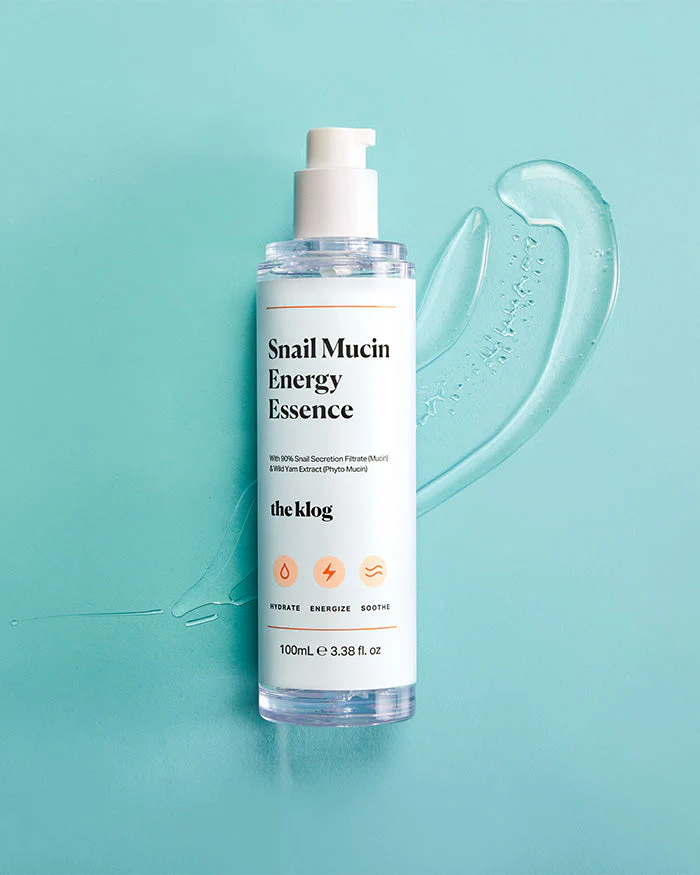 Snail Mucin Energy Essence - Image 5