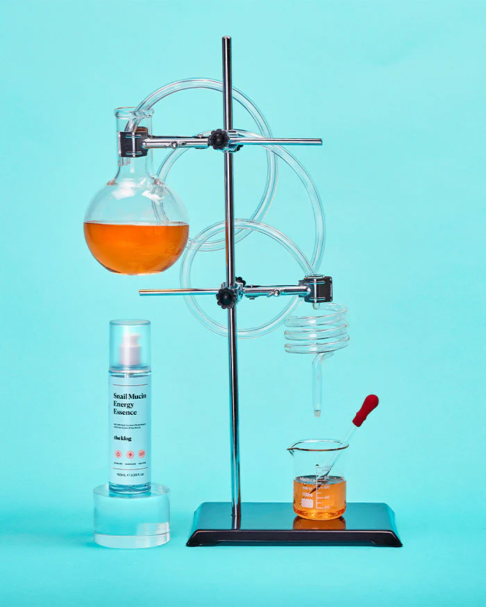 Snail Mucin Energy Essence - Image 7