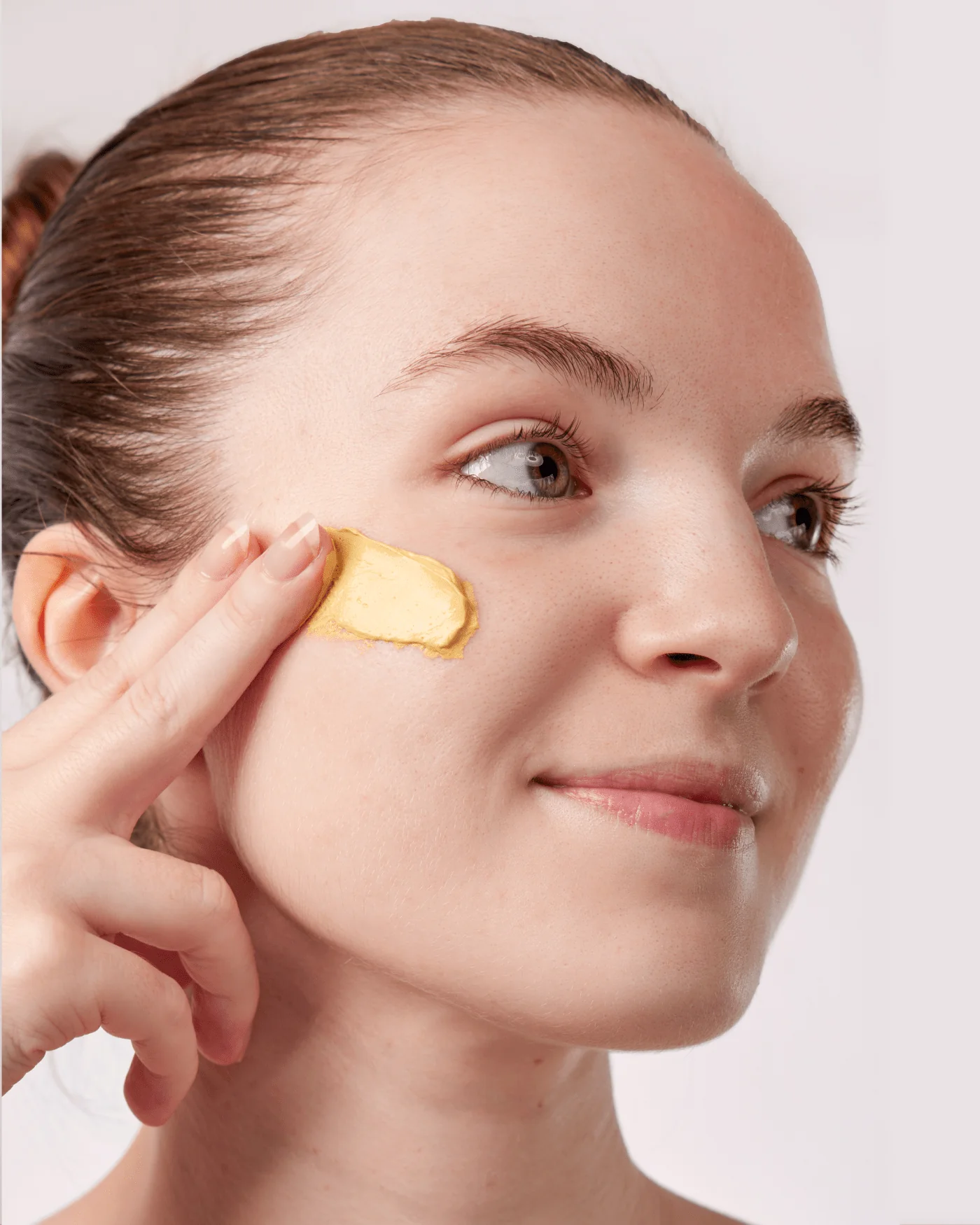 Sweet Potato BHA Clay Mask - Image 2