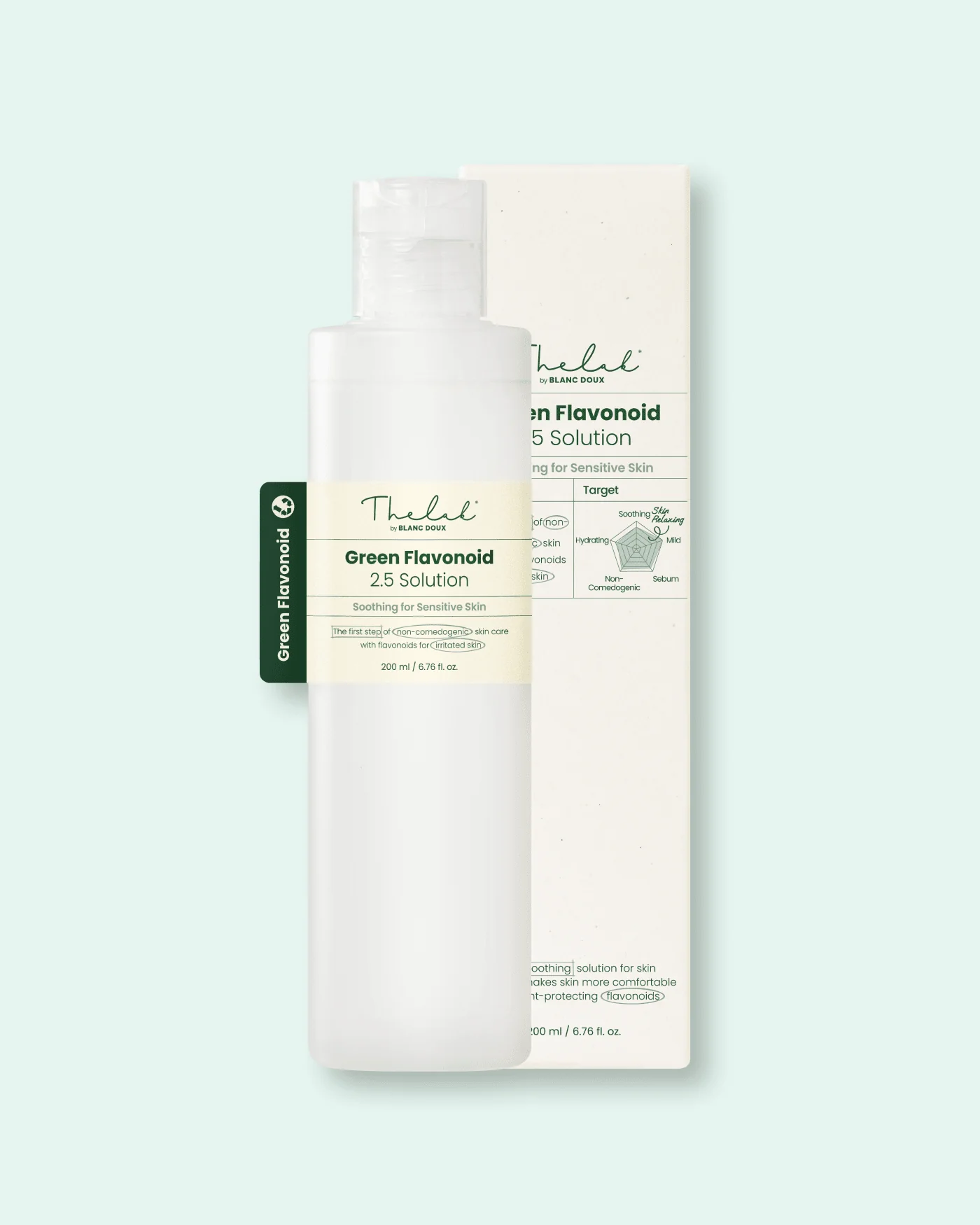 Green Flavonoid 2.5 Solution - Image 3