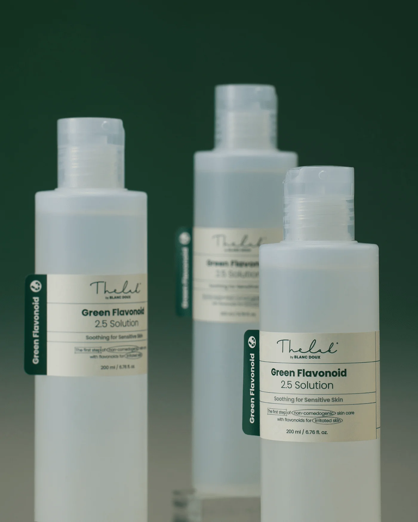 Green Flavonoid 2.5 Solution - Image 5