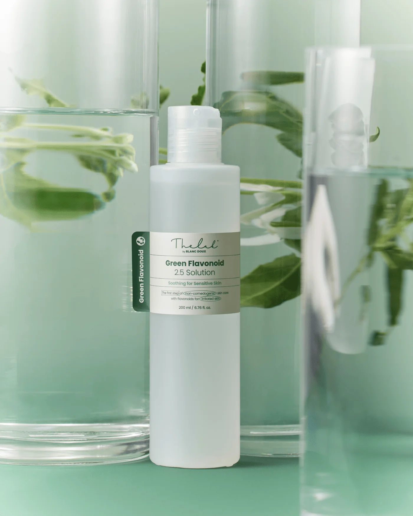 Green Flavonoid 2.5 Solution - Image 6