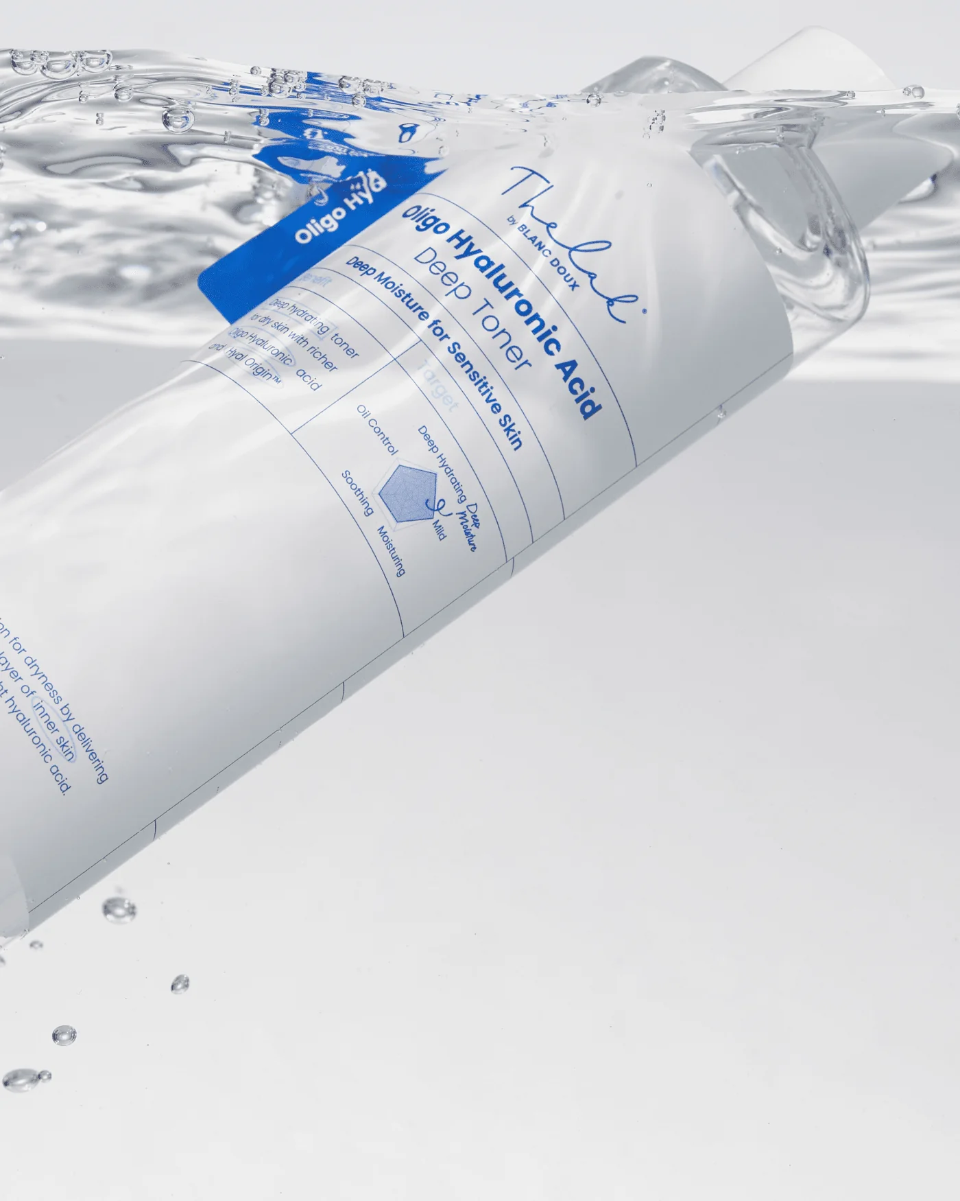 Oligo Hyaluronic Acid Deep Toner - Image 5