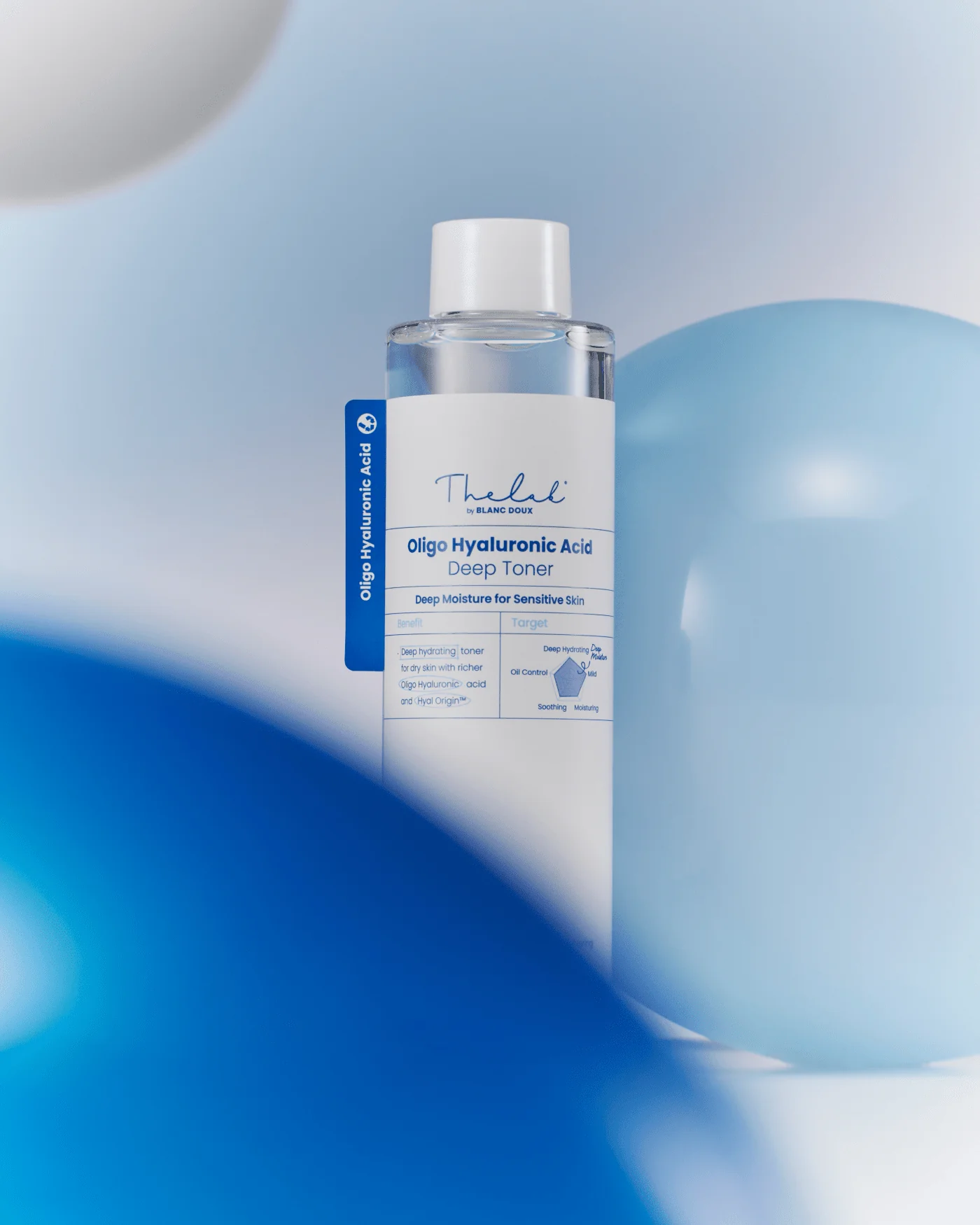 Oligo Hyaluronic Acid Deep Toner - Image 6