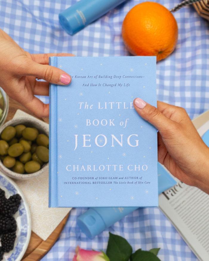 The Little Book of Jeong - Image 2