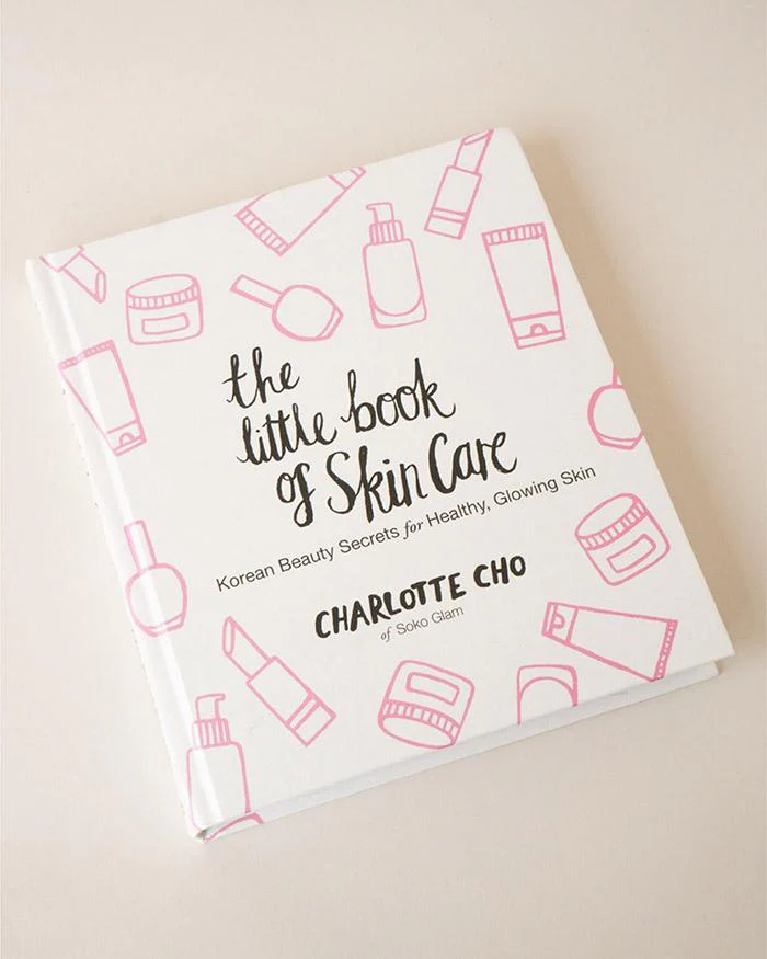 The Little Book of Skin Care - Image 4