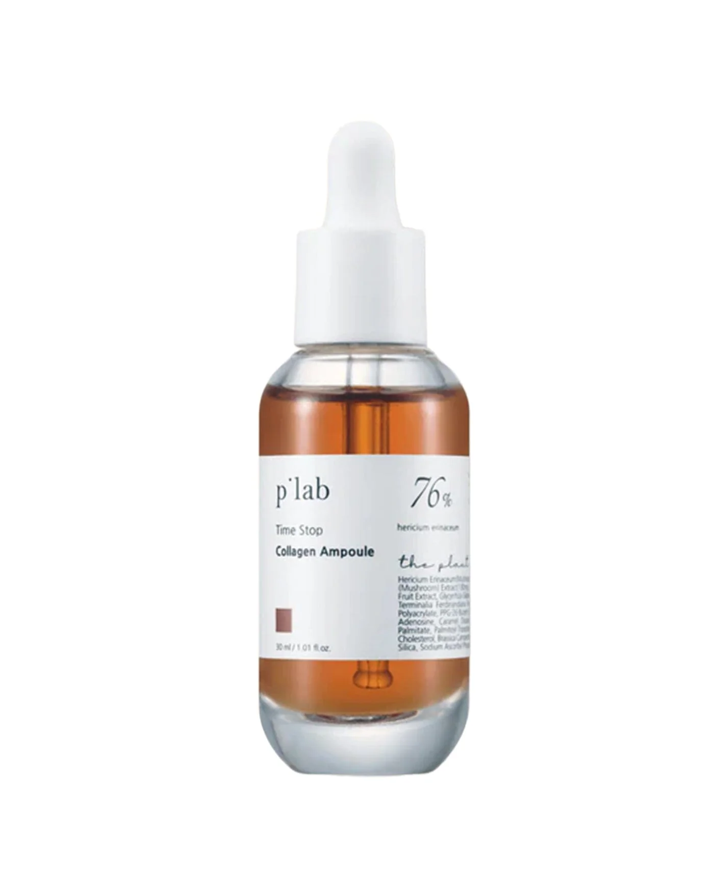 Time Stop Collagen Ampoule