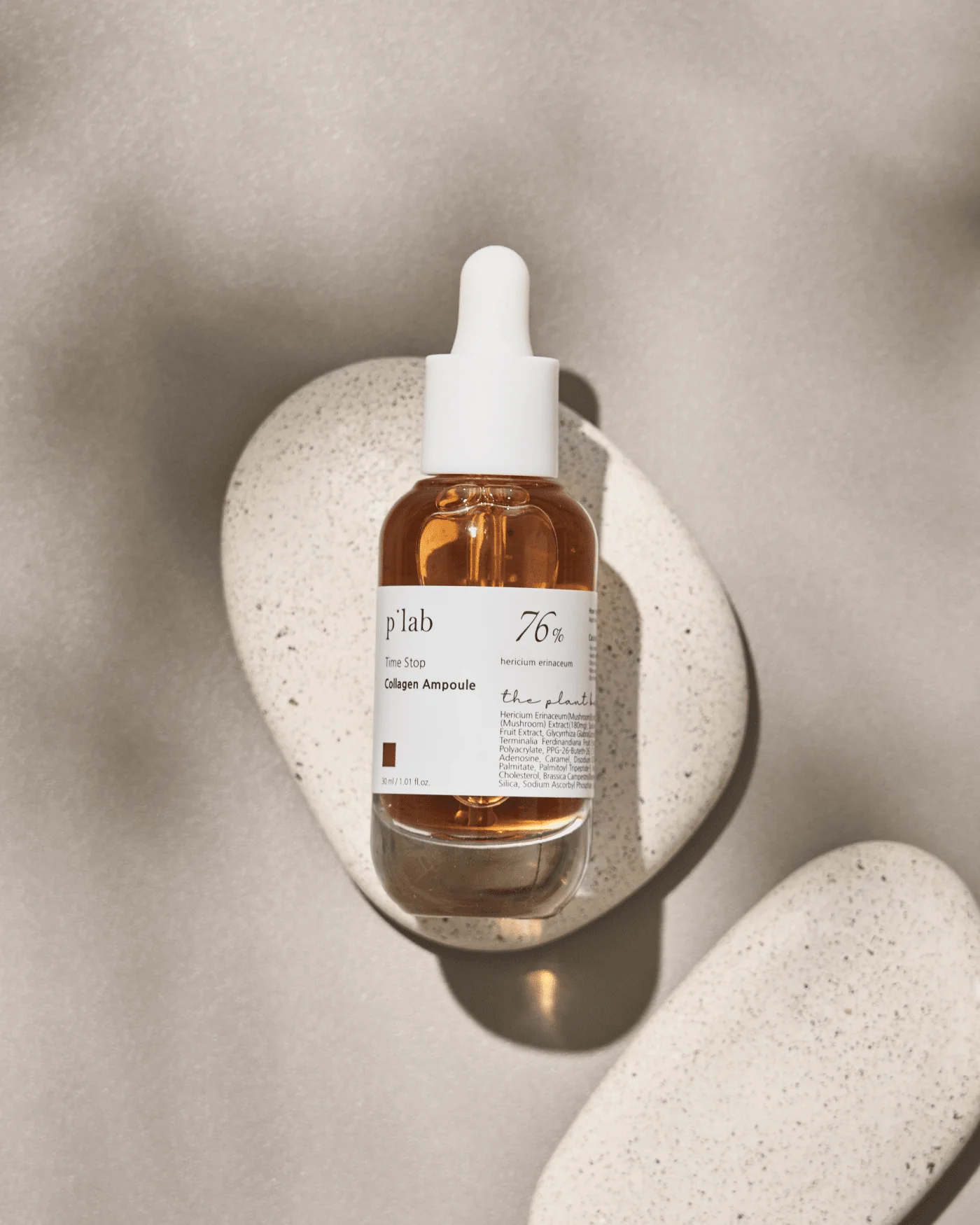 Time Stop Collagen Ampoule - Image 3