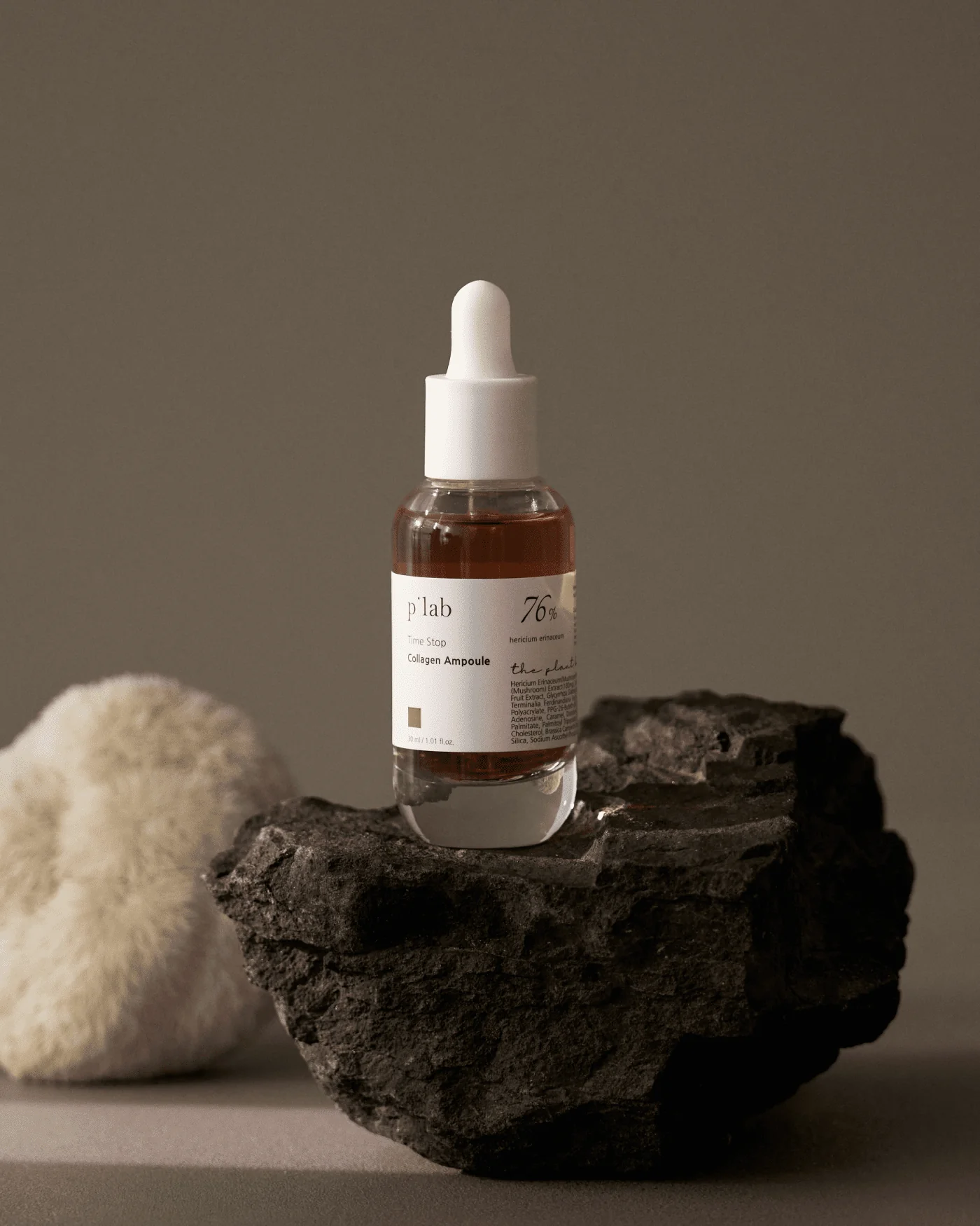 Time Stop Collagen Ampoule - Image 4