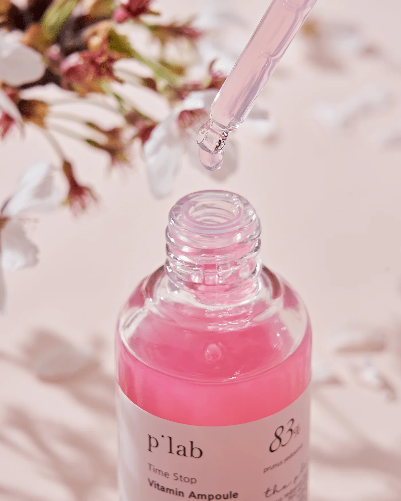 Time Stop Vitamin Ampoule - Image 2