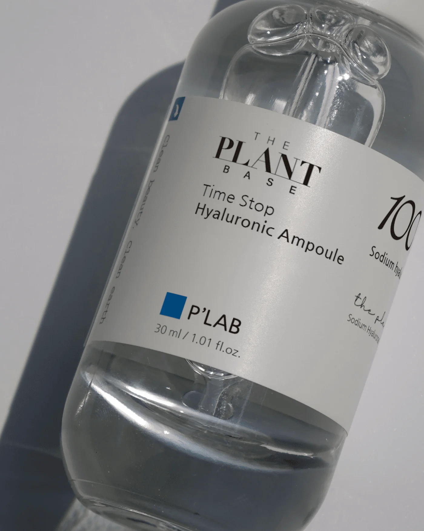 Time Stop Hyaluronic Ampoule - Image 5