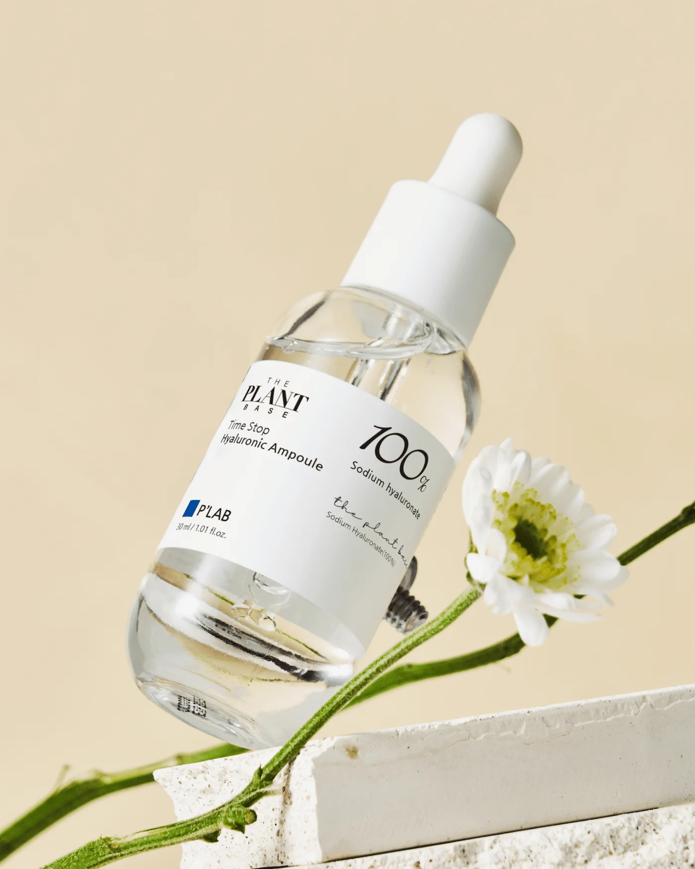 Time Stop Hyaluronic Ampoule - Image 6